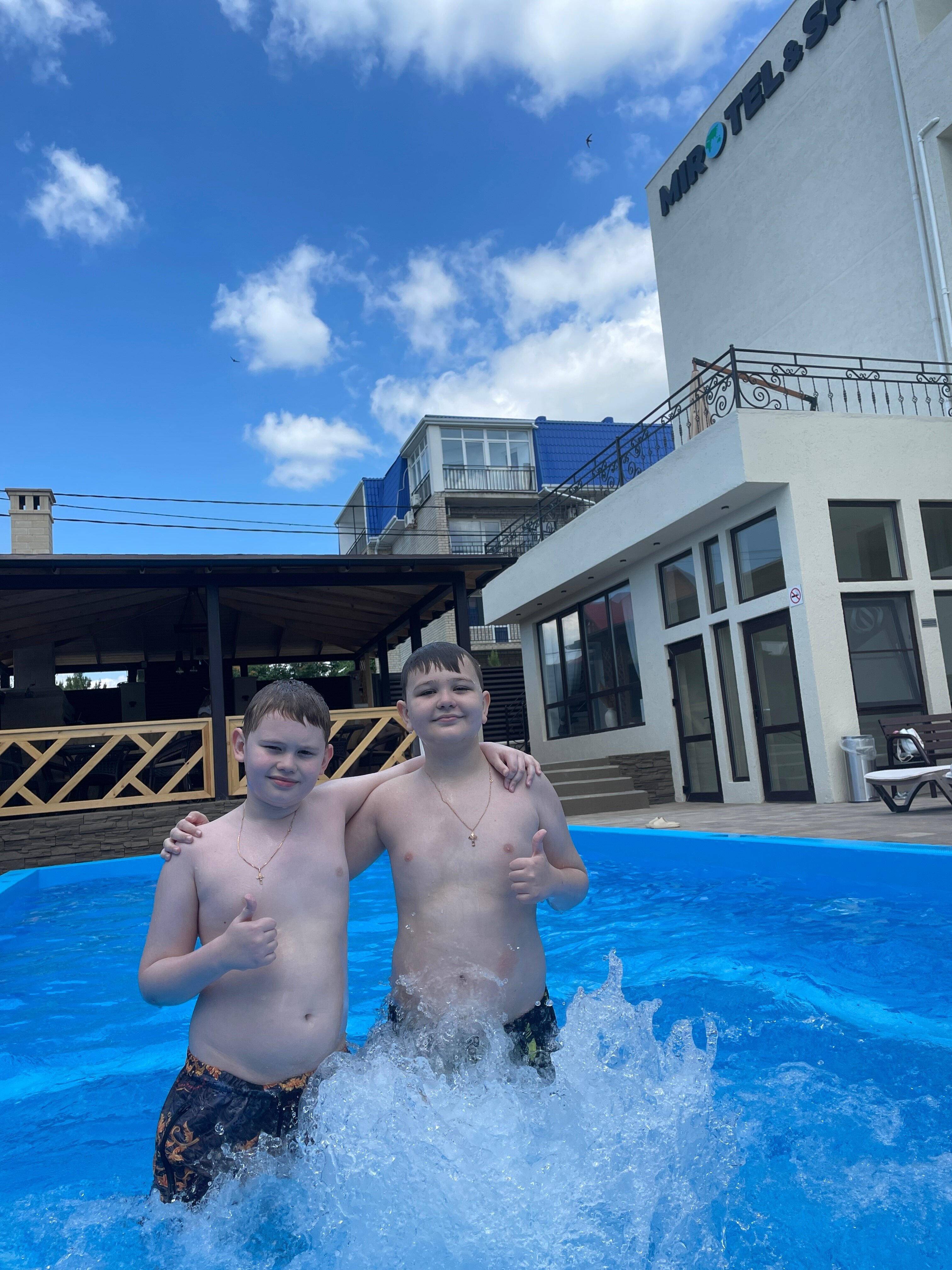 Фото отеля 5