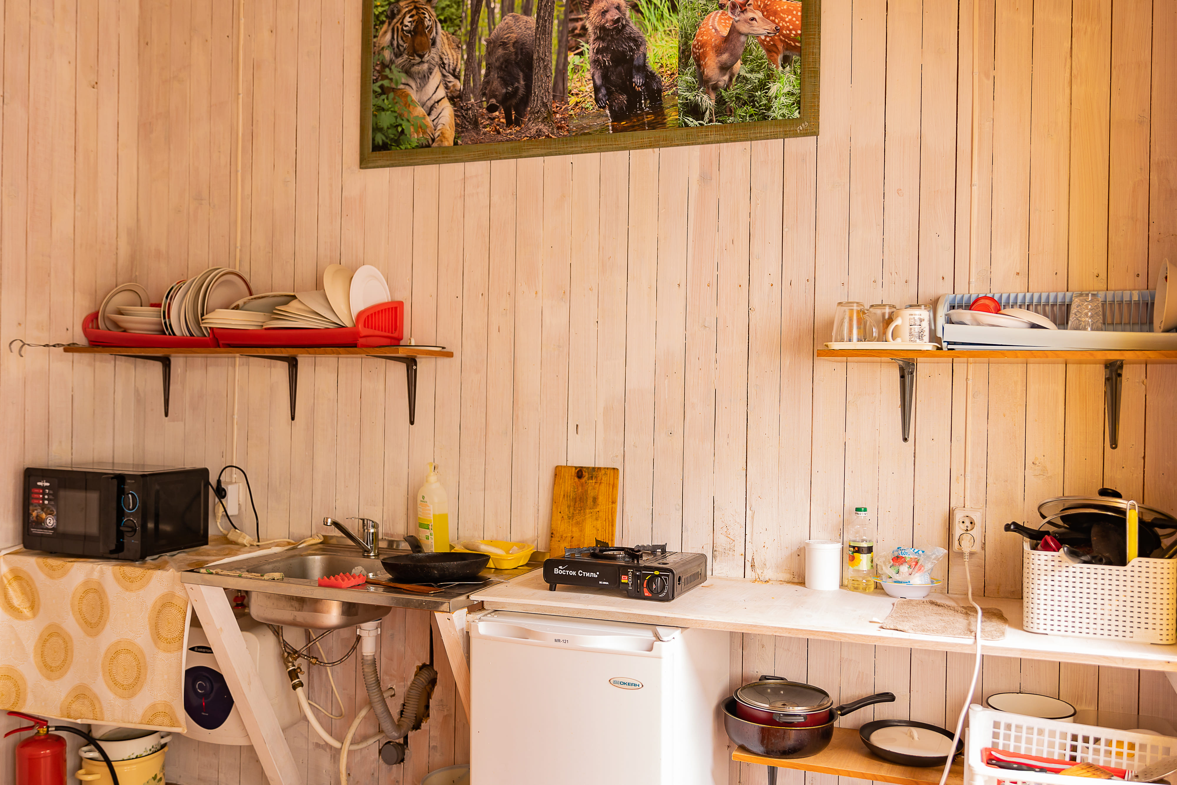 Фото Море и песок