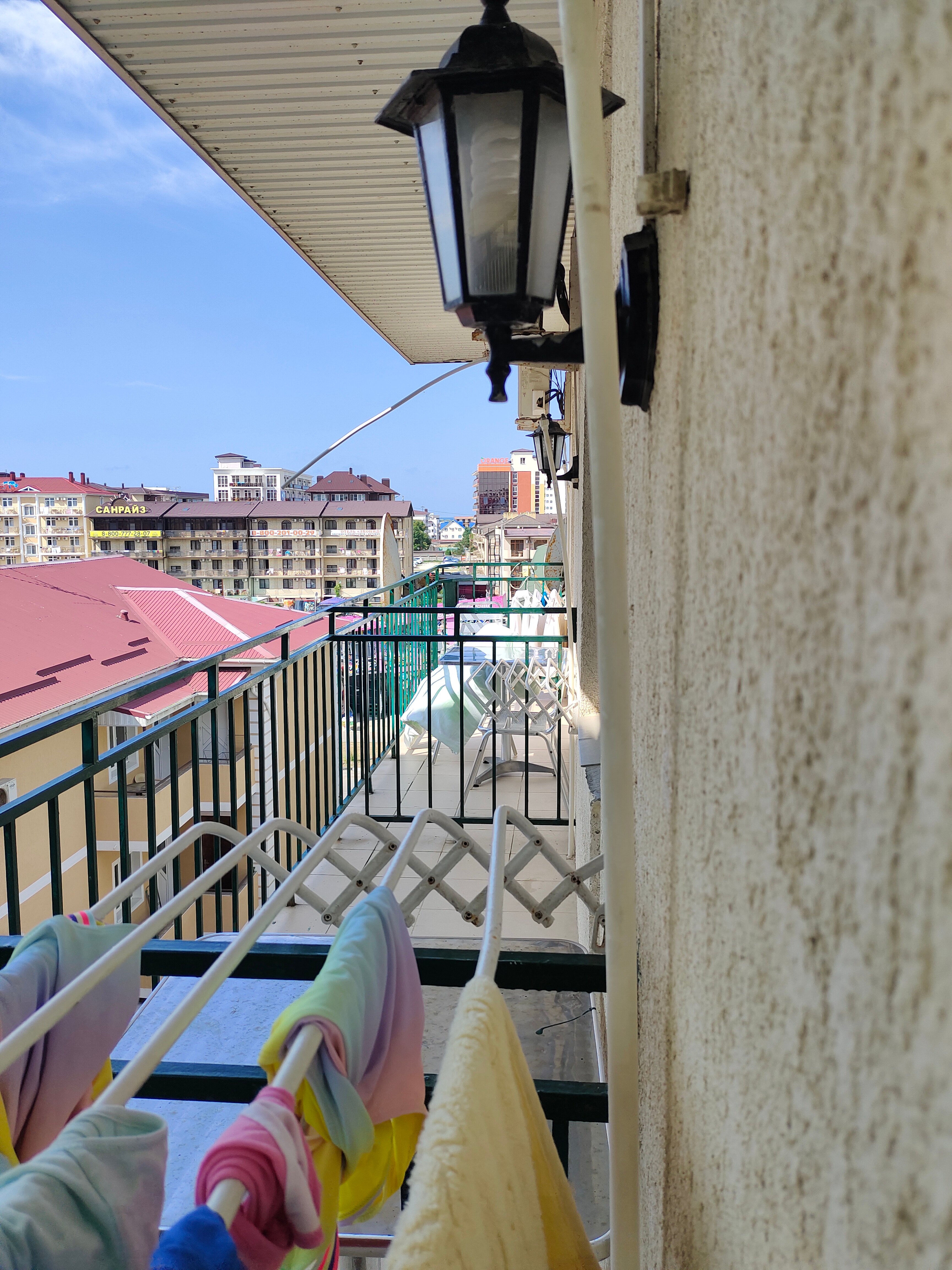 Фото Христакис