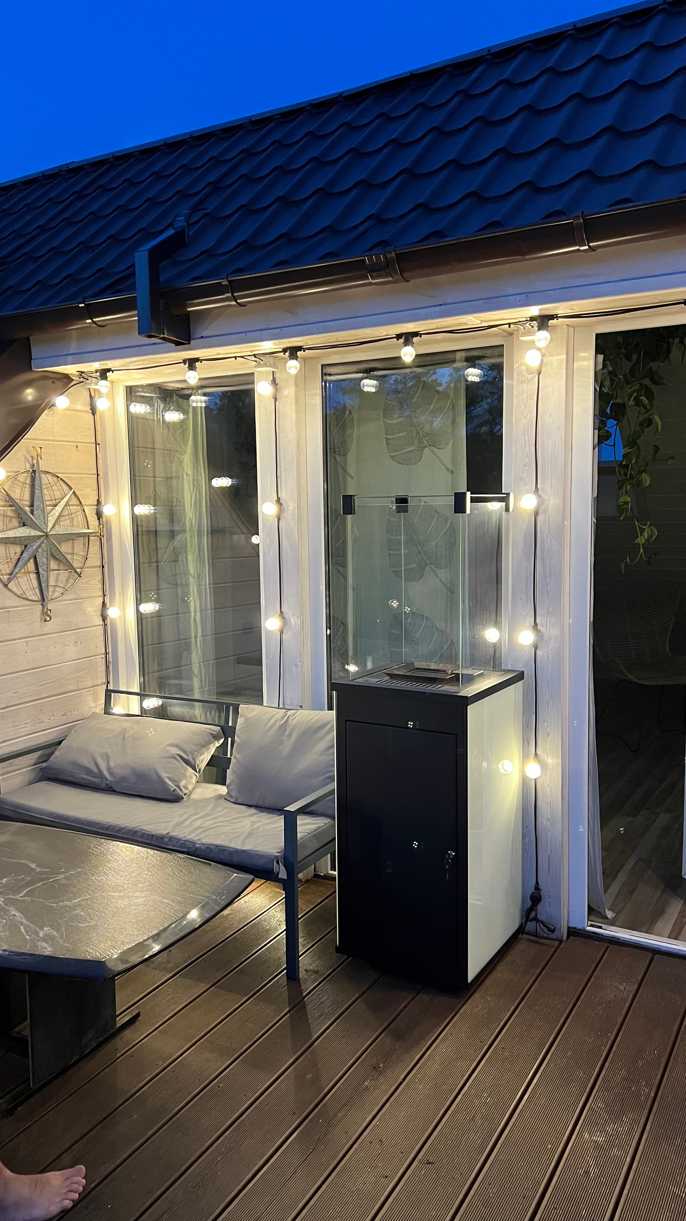 Фото Раушен