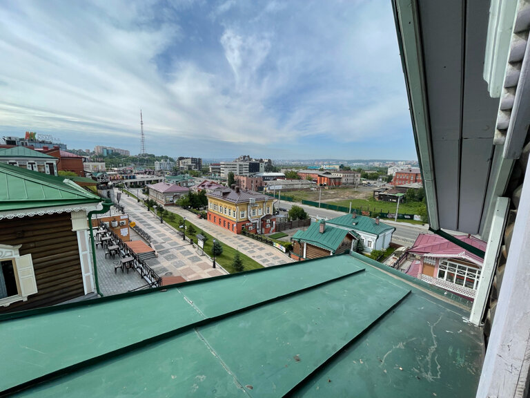 Фото Берёзка