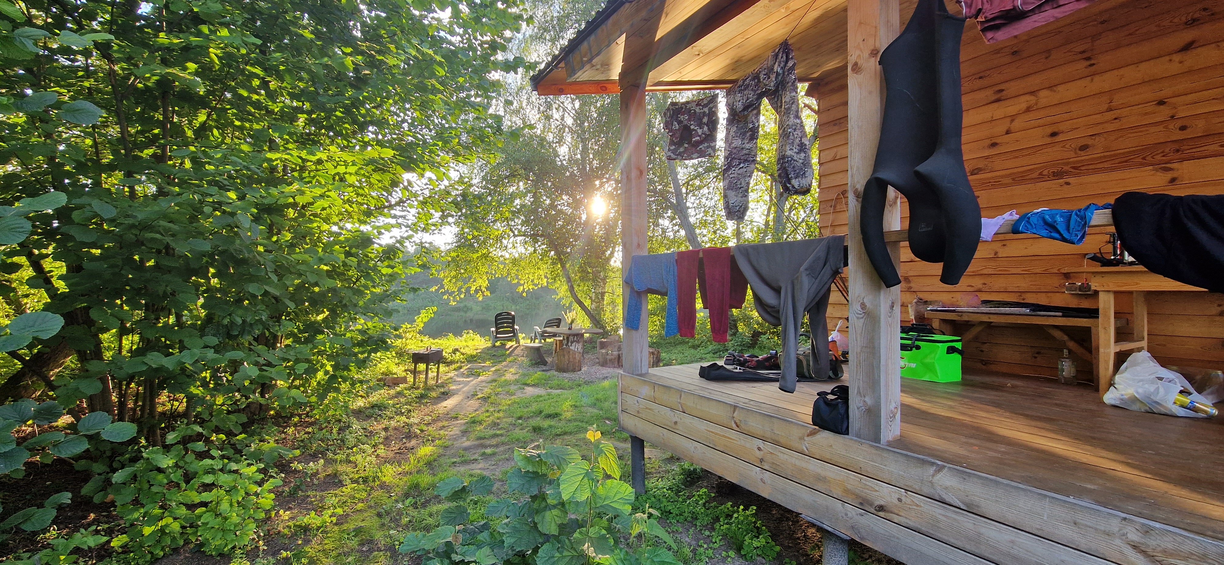 Фото Страна семи сов