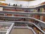 Продукты (posyolok Sosnovo, Lesnaya ulitsa, 1), tienda de productos