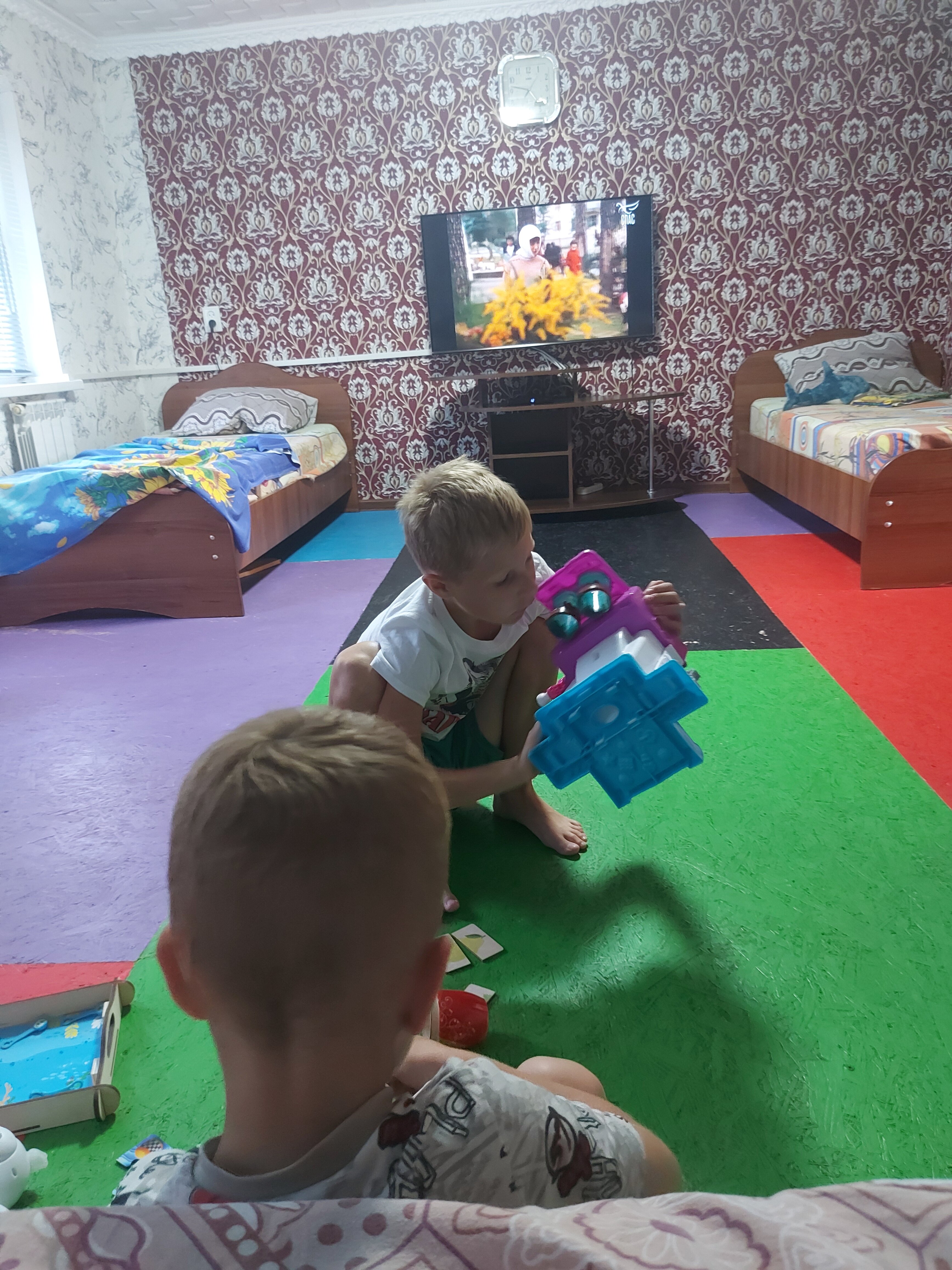 Фото Ивушка