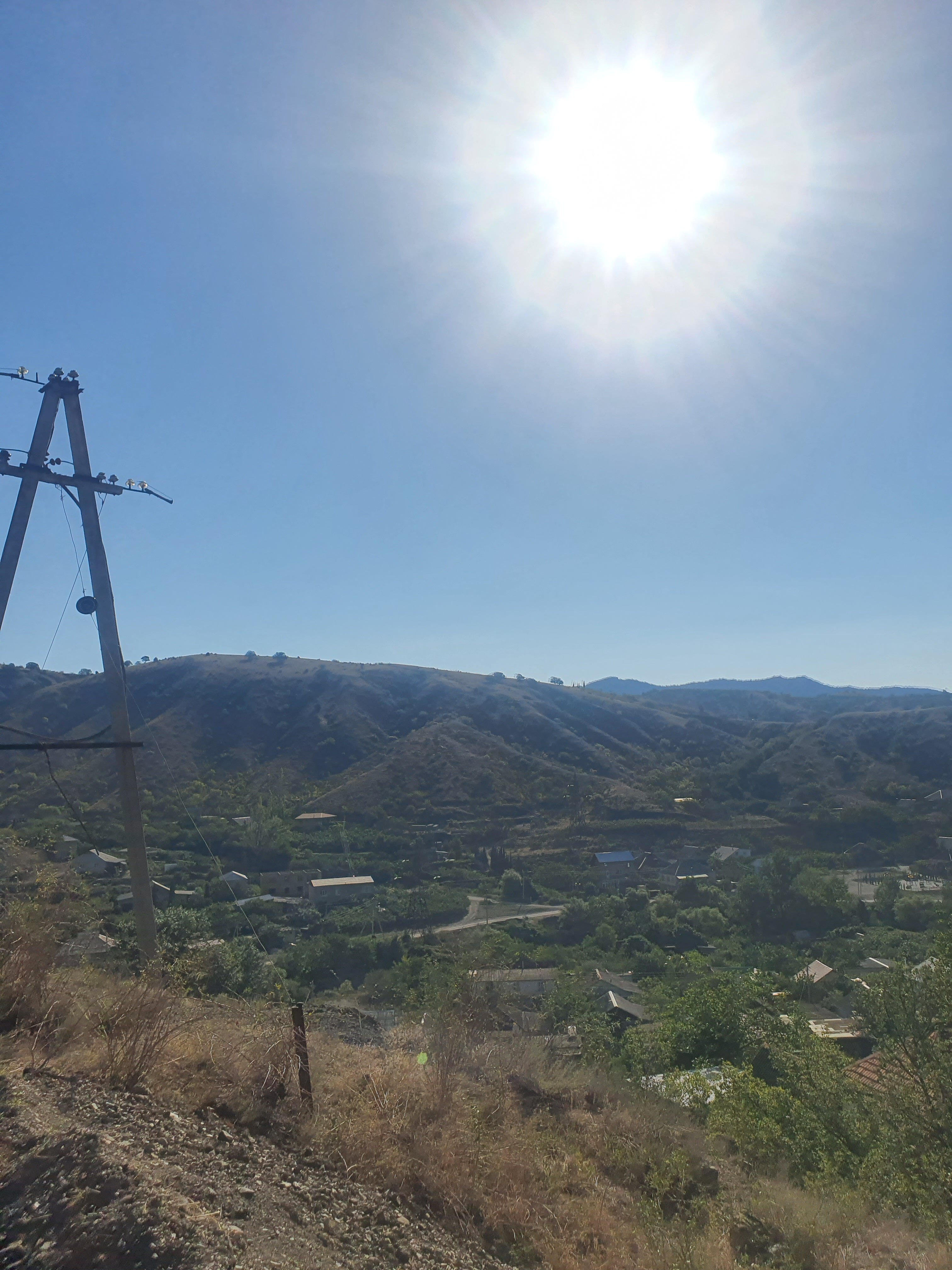 Фото Крымский дворик