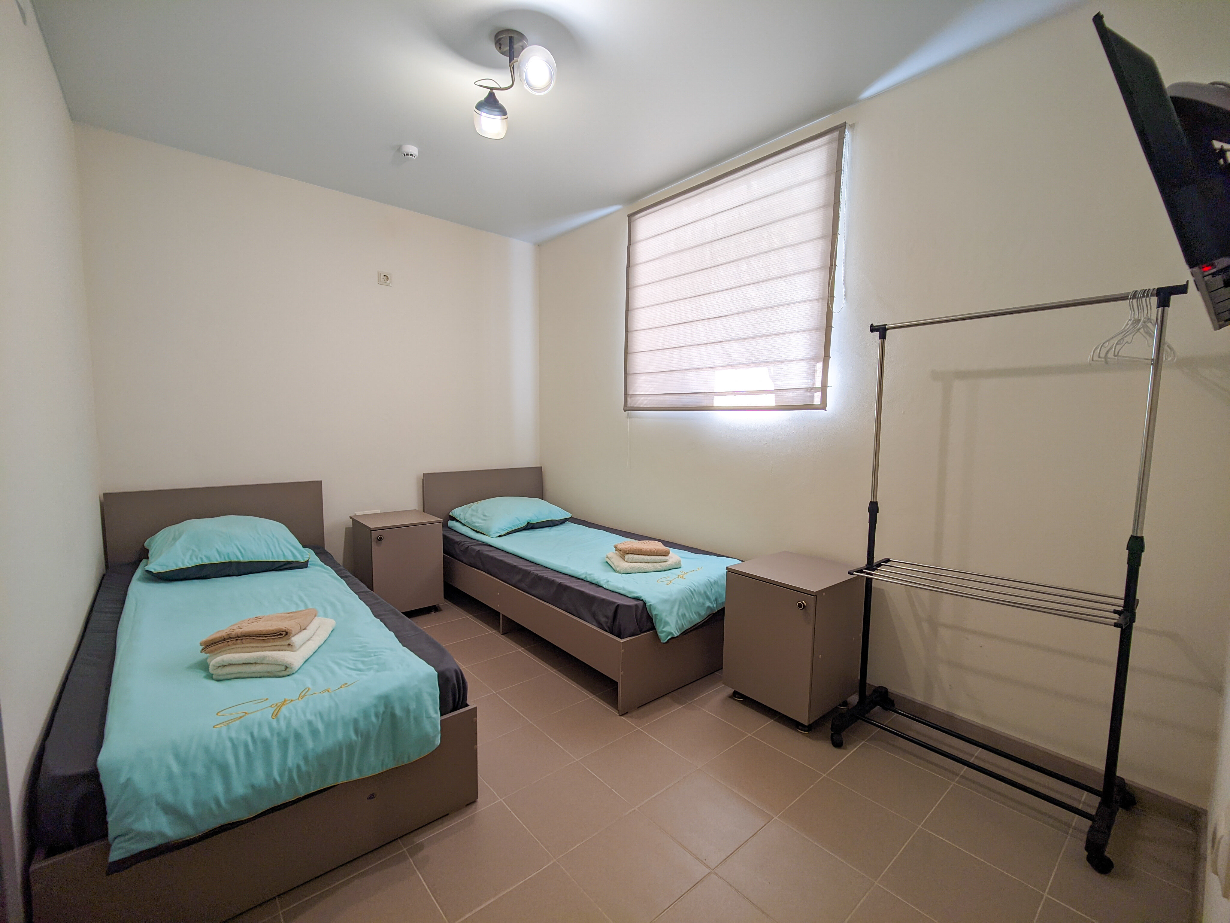 Фото Шесть Гор