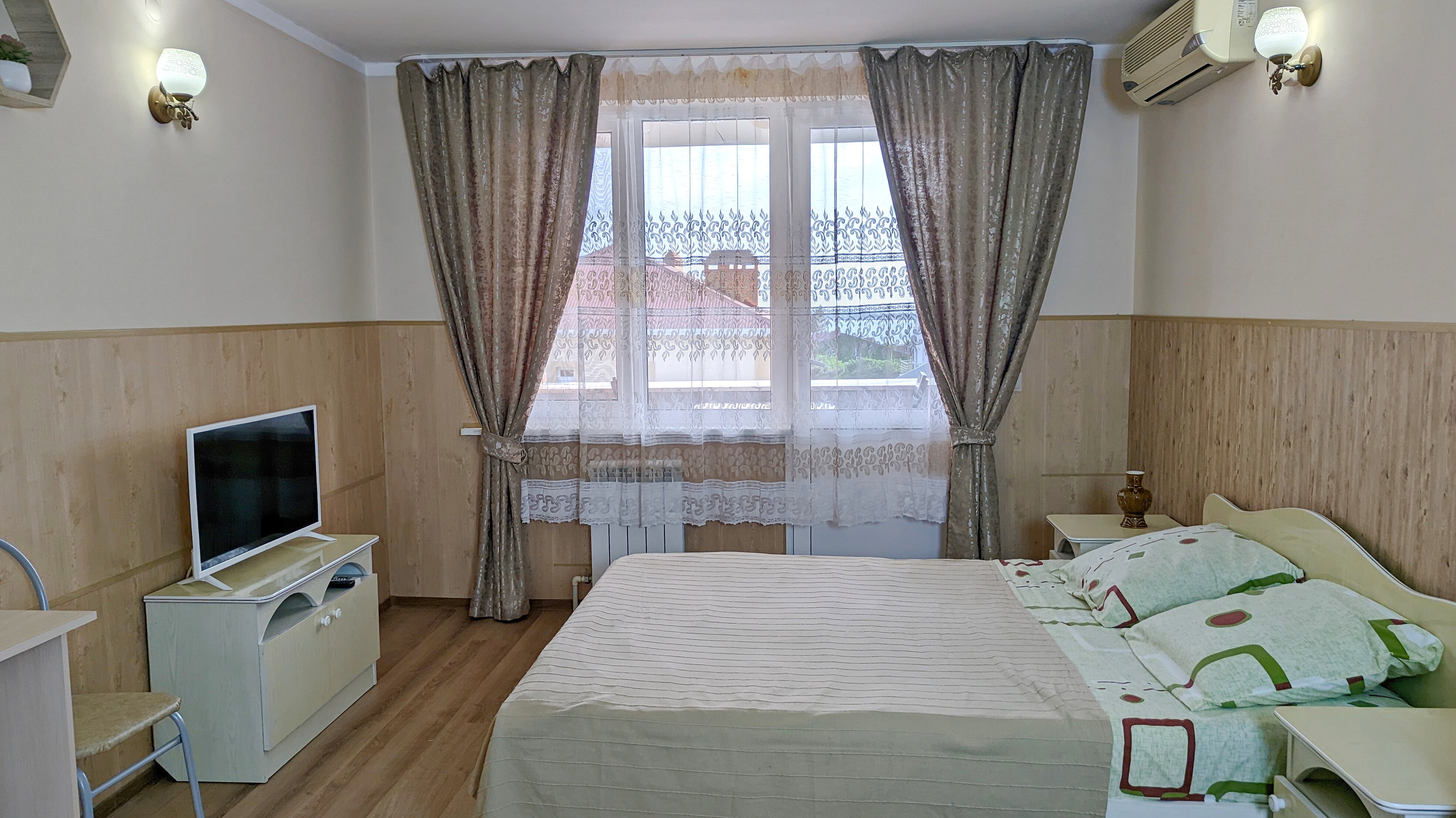 Фото Натали