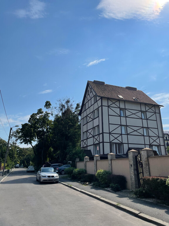 Фото Вилла Татьяна