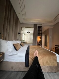 Фото Кая бутик отель