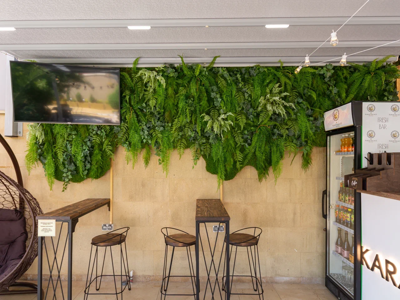 Фото Karap Palace