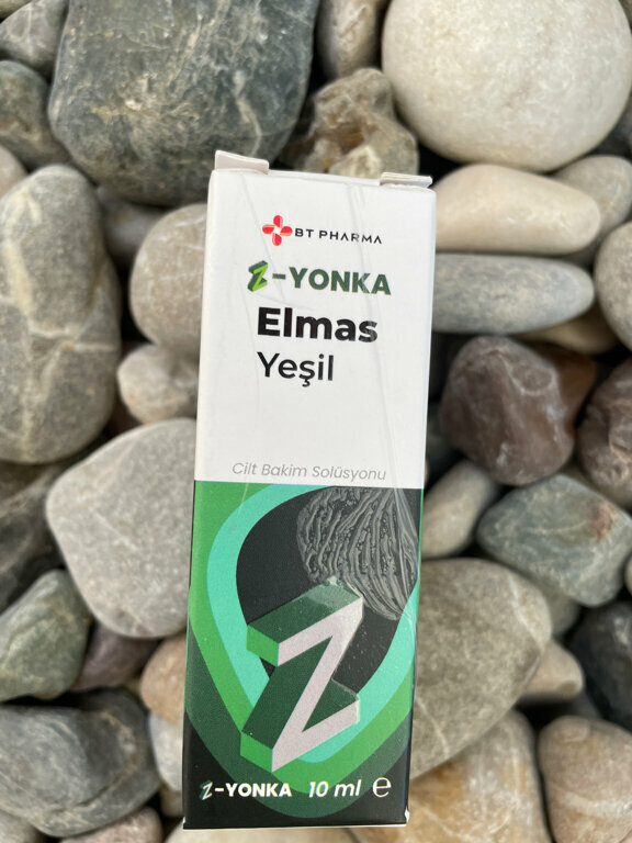 Pharmacy Yeni Liman Eczanesi, Kemer, photo