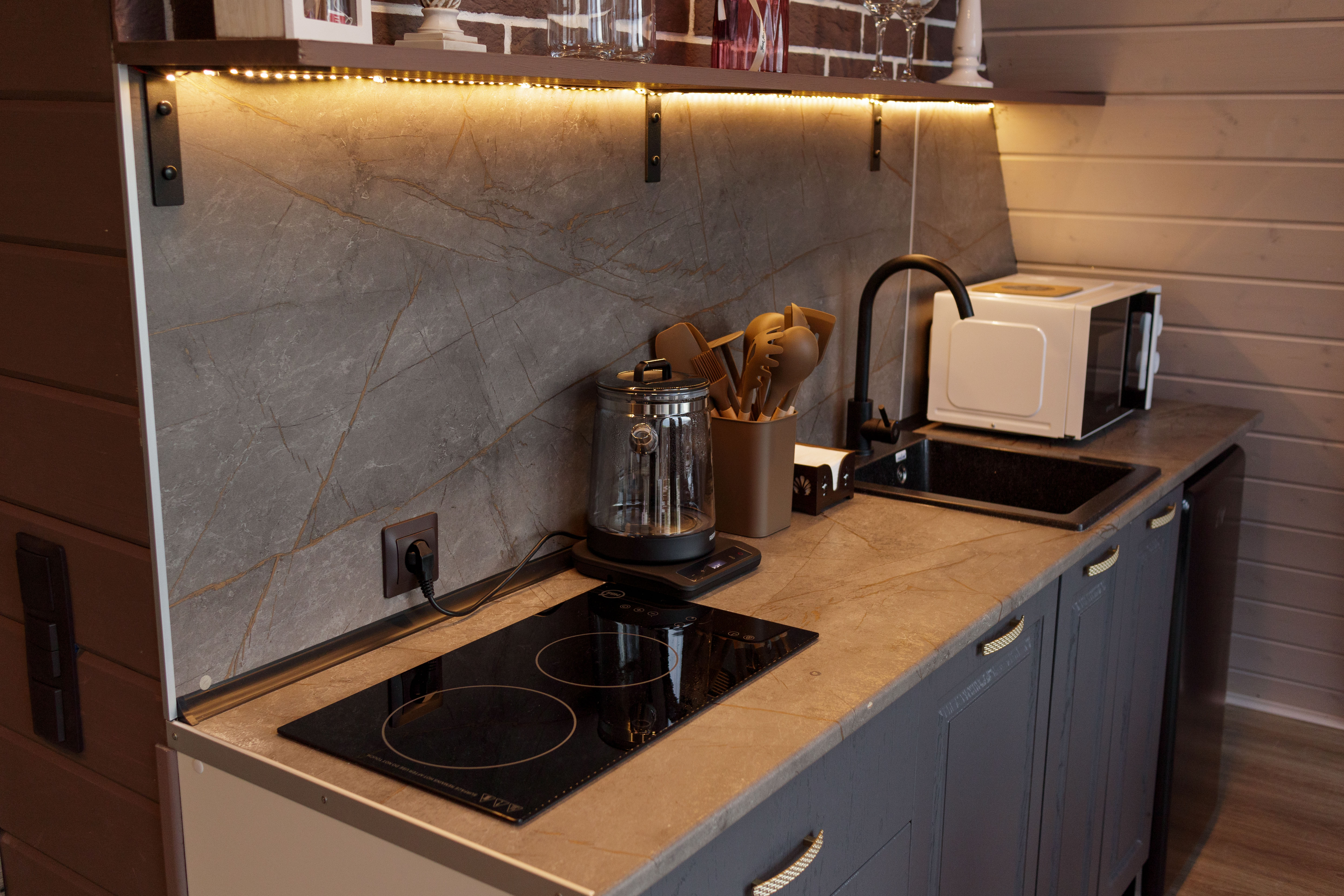 Фото Рыбинское море