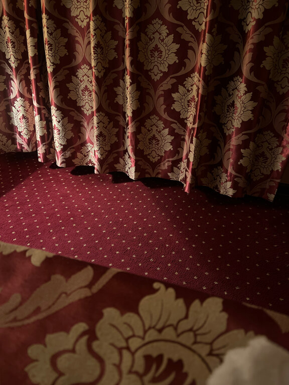 Фото Hotel Rohat Chilonzor