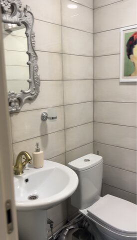 Фото Как дома и точка