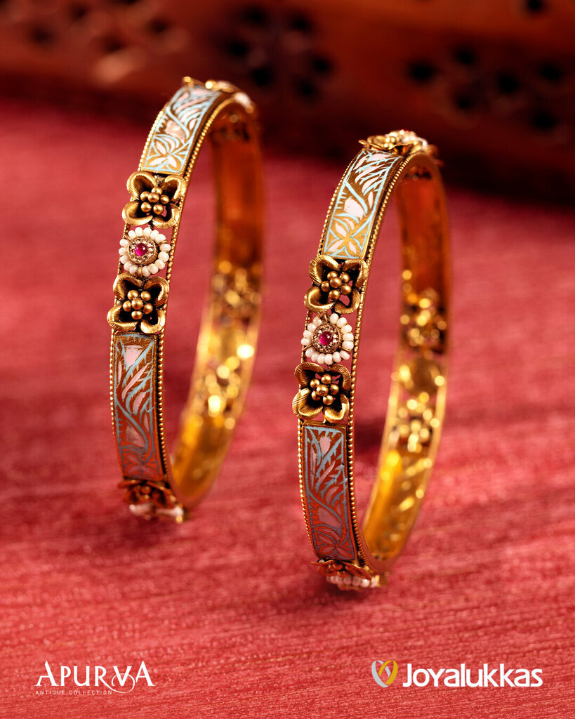 Jewelry store Joyalukkas, Abu Dhabi, photo