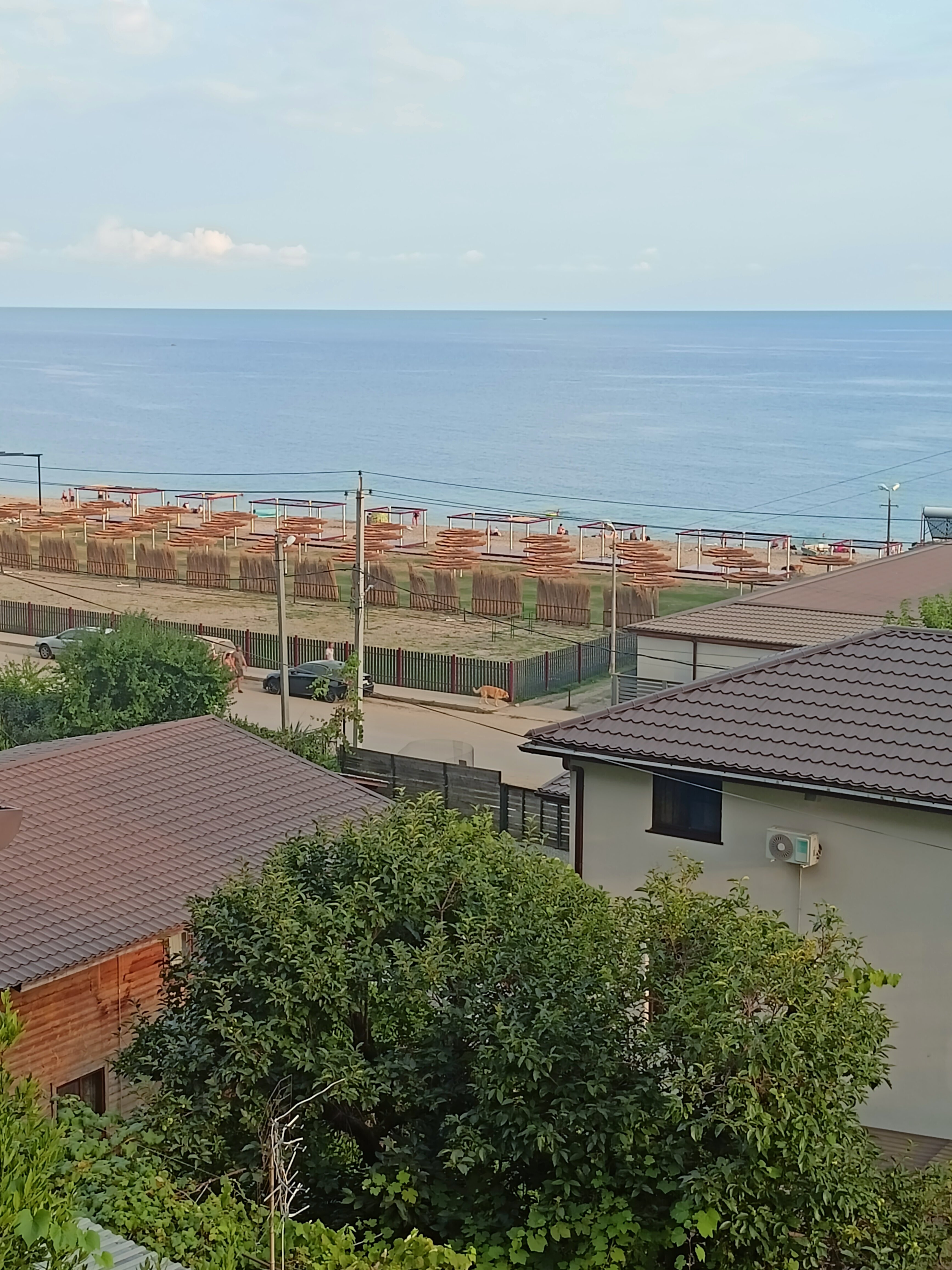 Фото Ривьера Пицунда