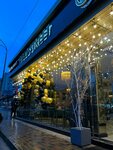 Gold Street (ulitsa Gagarina, 32), restaurant