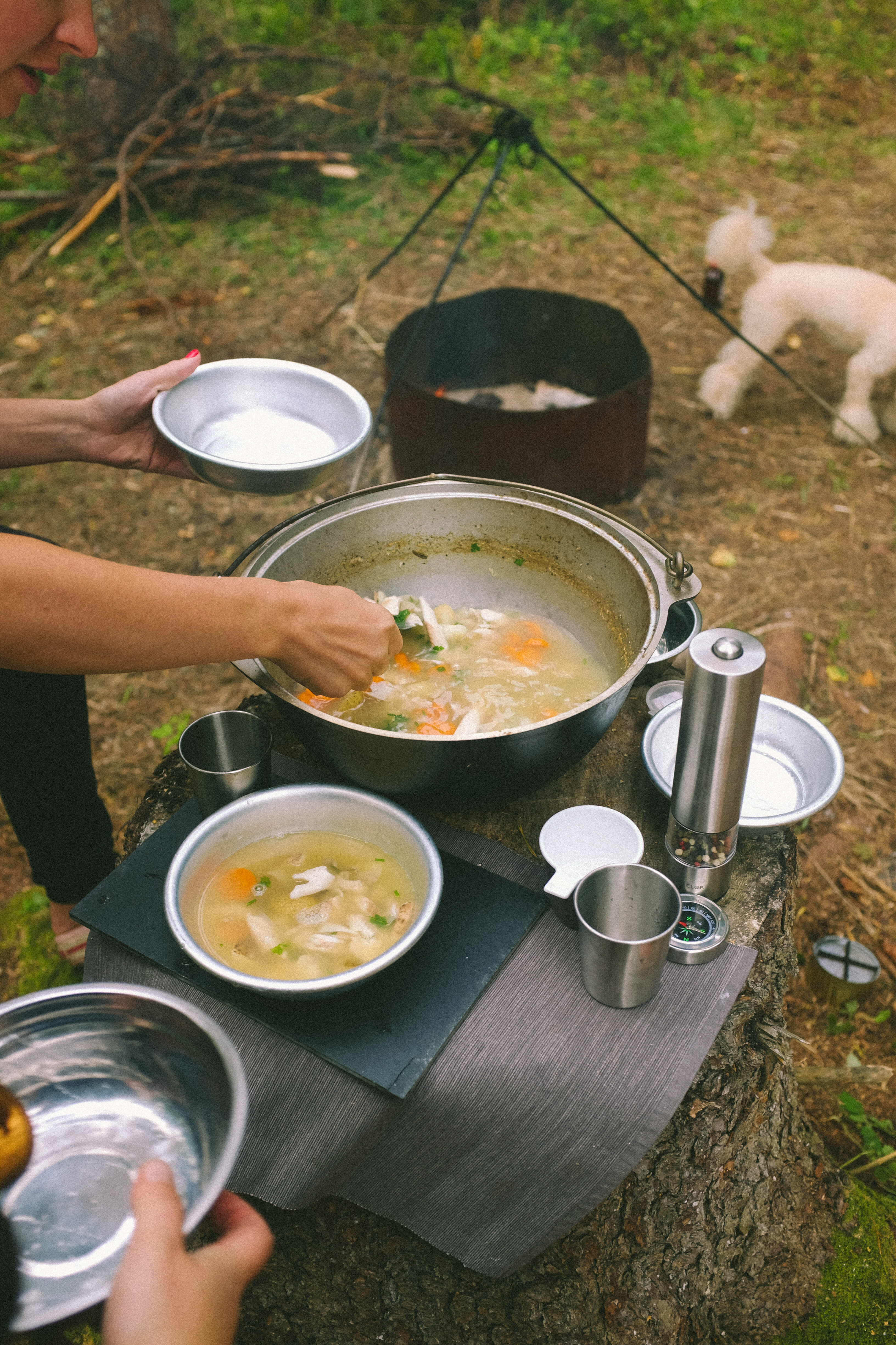 Фото Хутор ЛихKoff