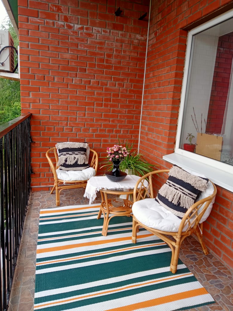 Фото Добрый визит