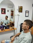 Парикмахерская (Эскадронная улица, 10) ، مصففو الشعر