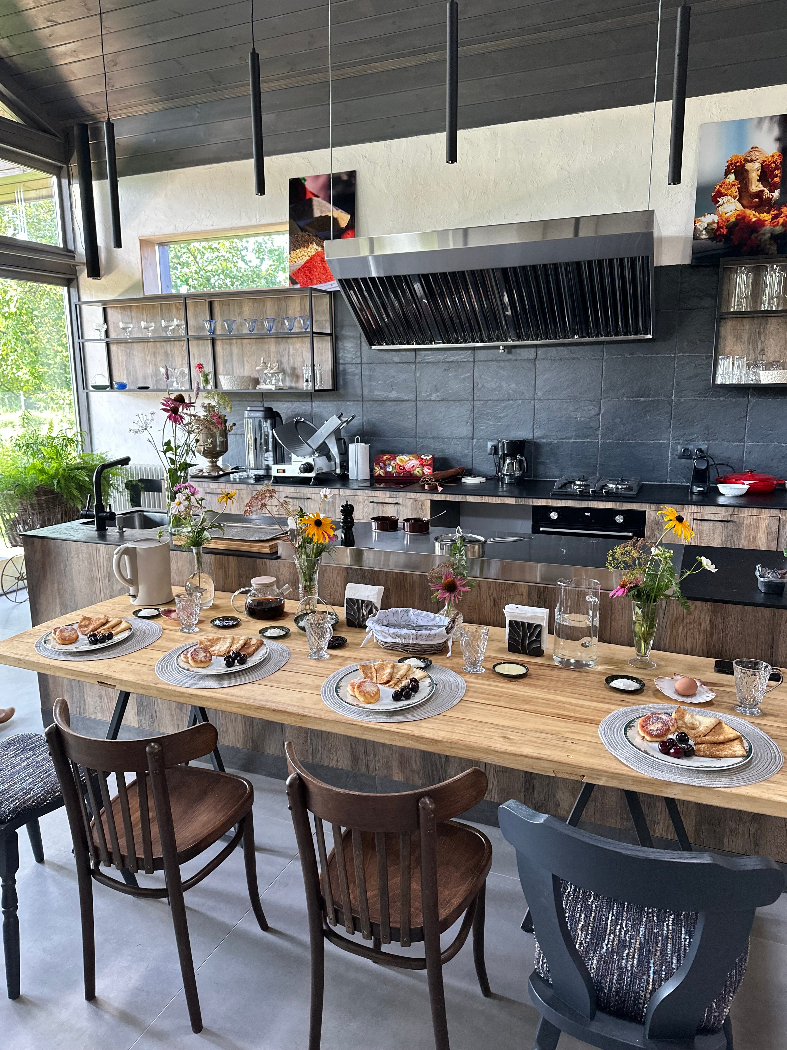 Фото Изба де Шарм