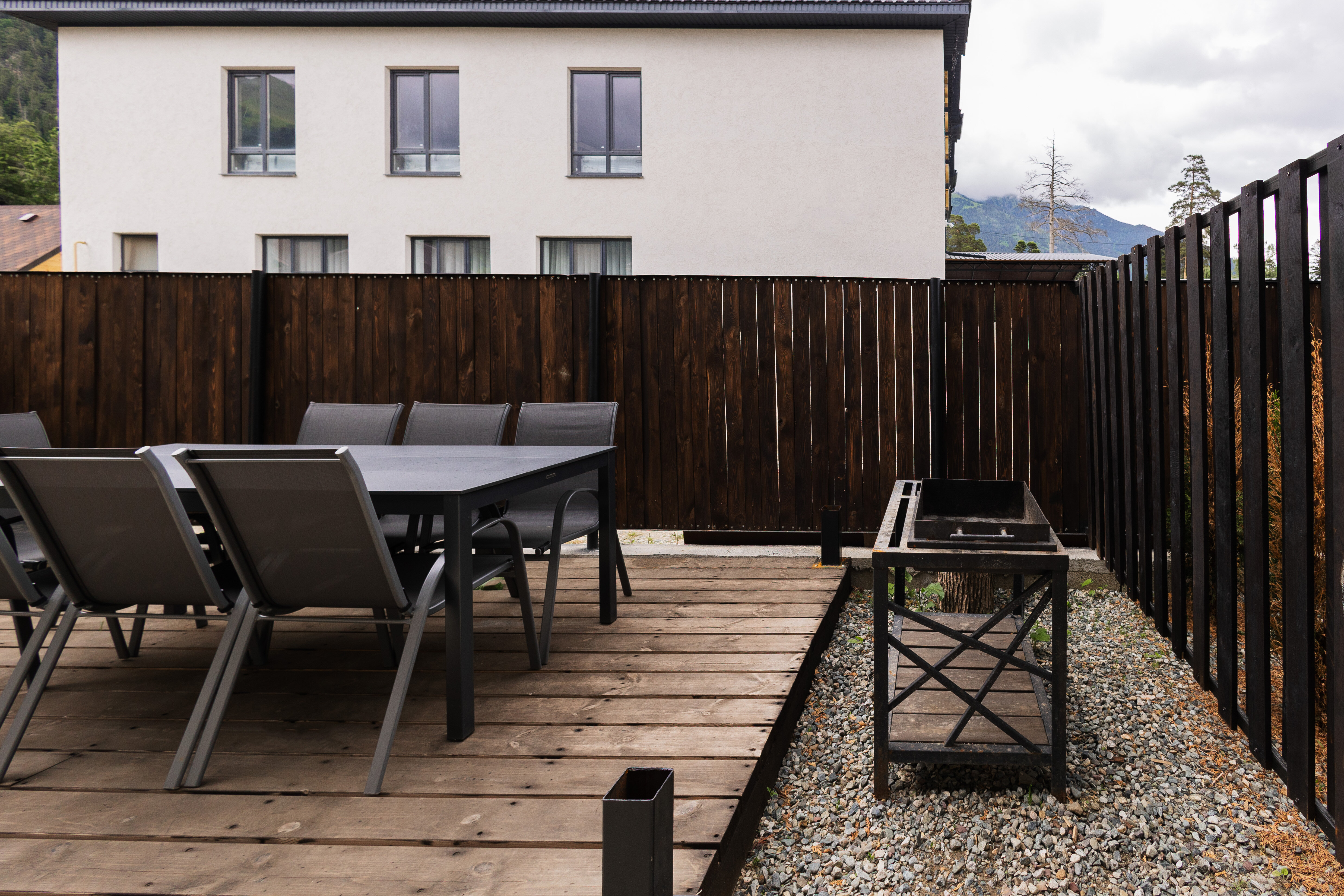 Фото Клевер