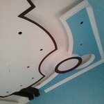 Al Asala Decoration & Paintings (25, Sheikh Mohammed Bin Salem Road), construction and finishing works