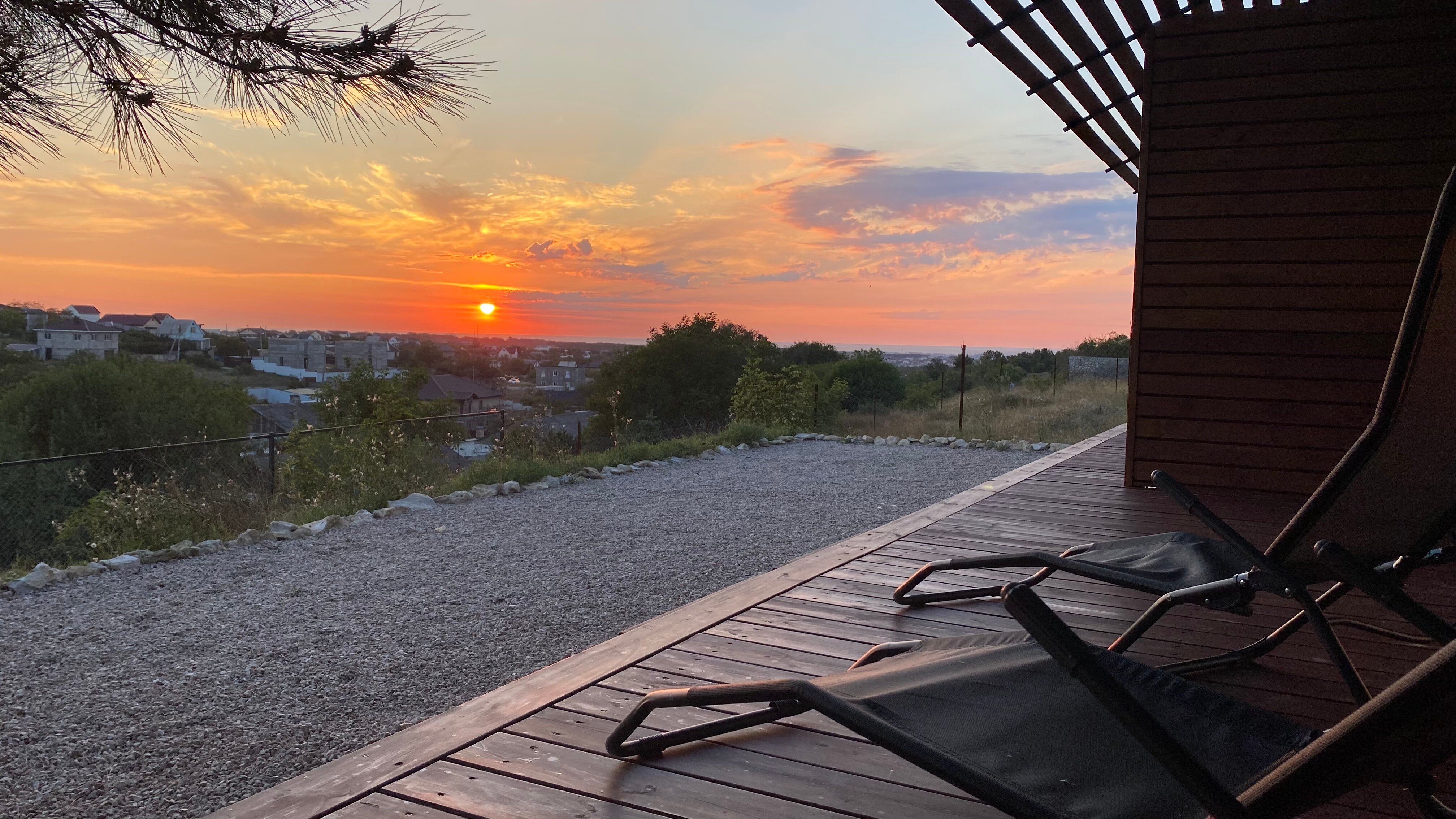 Фото Terrasapallasa