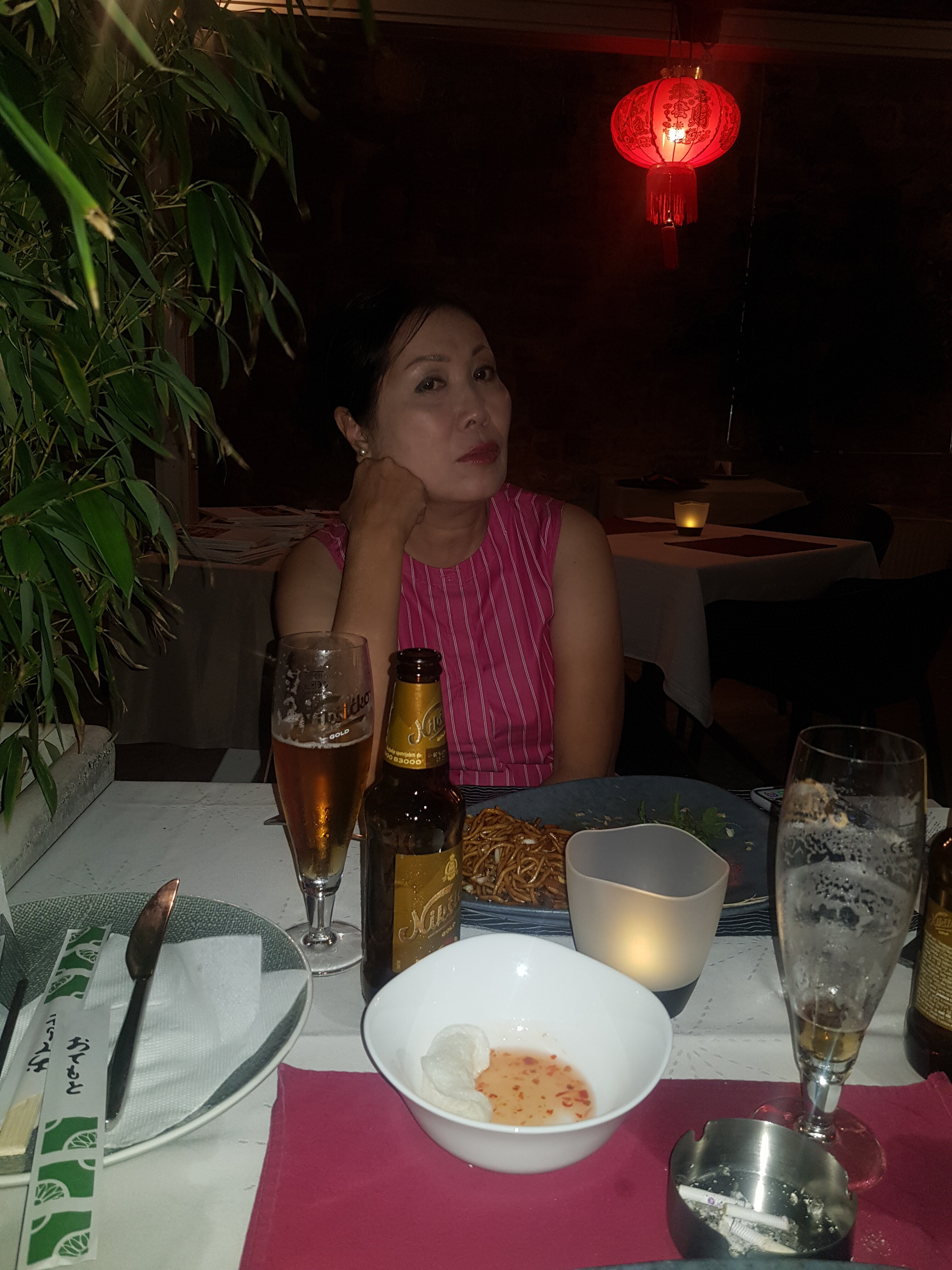 Фото La Villa Boutique Hotel