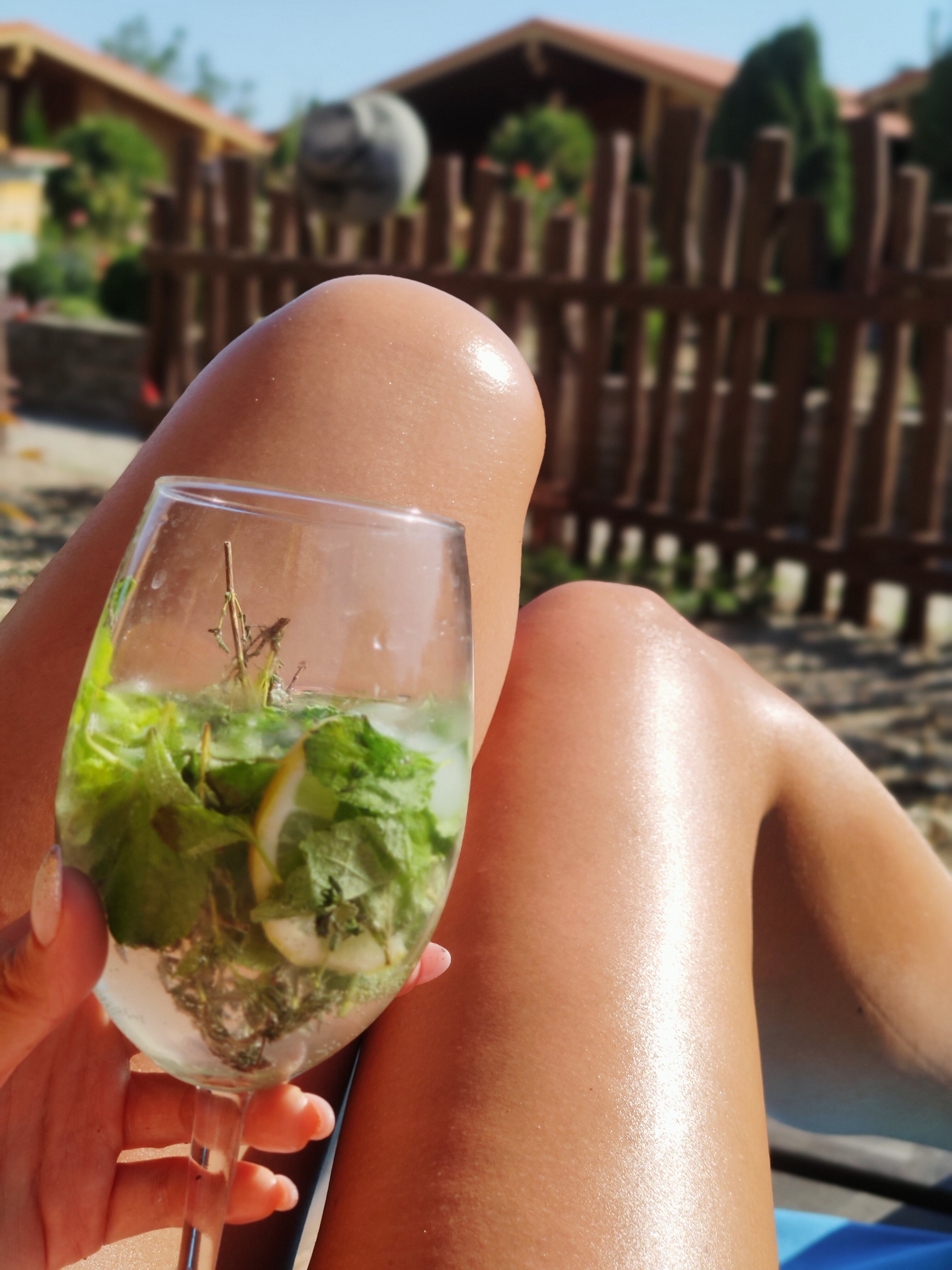 Фото Азов патио