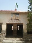 Gbps Syed Ahmed Shah (Province of Sindh, Tando Adam), school