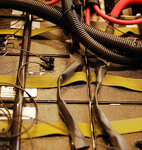 Enercon International Technical Services (Nasriya Building Block B, Al Qusais Ind. First, Deira, Dubai), electrical works