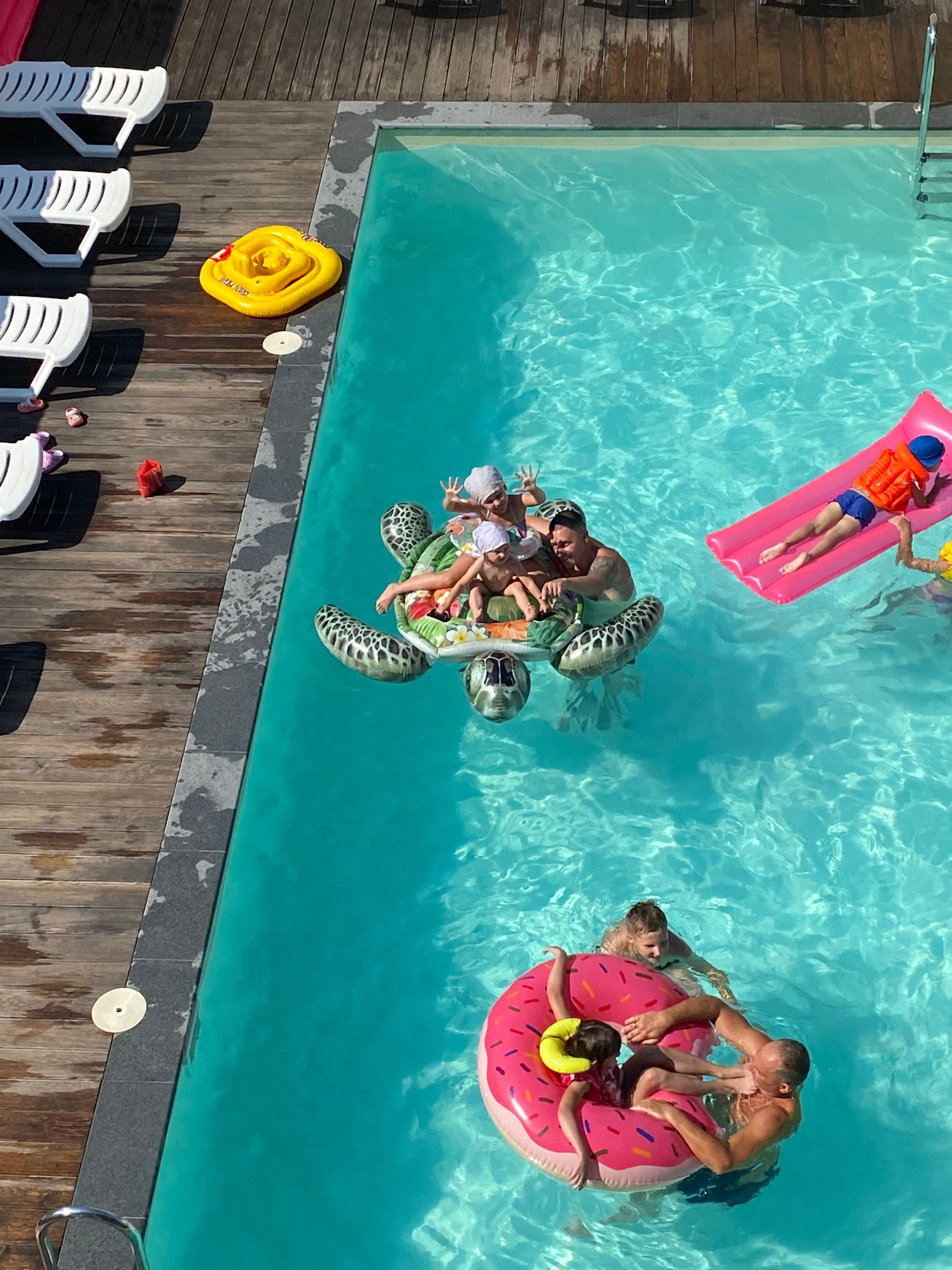 Фото Чер&ника