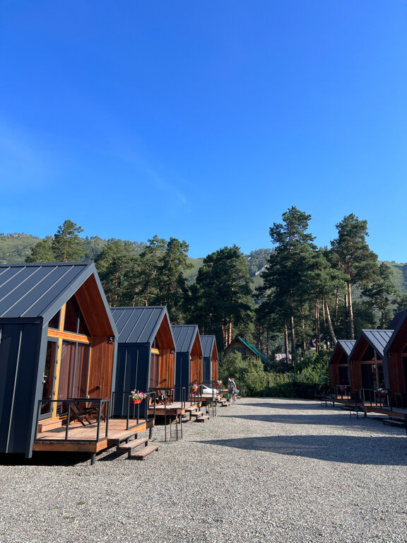 Фото ЧерДак