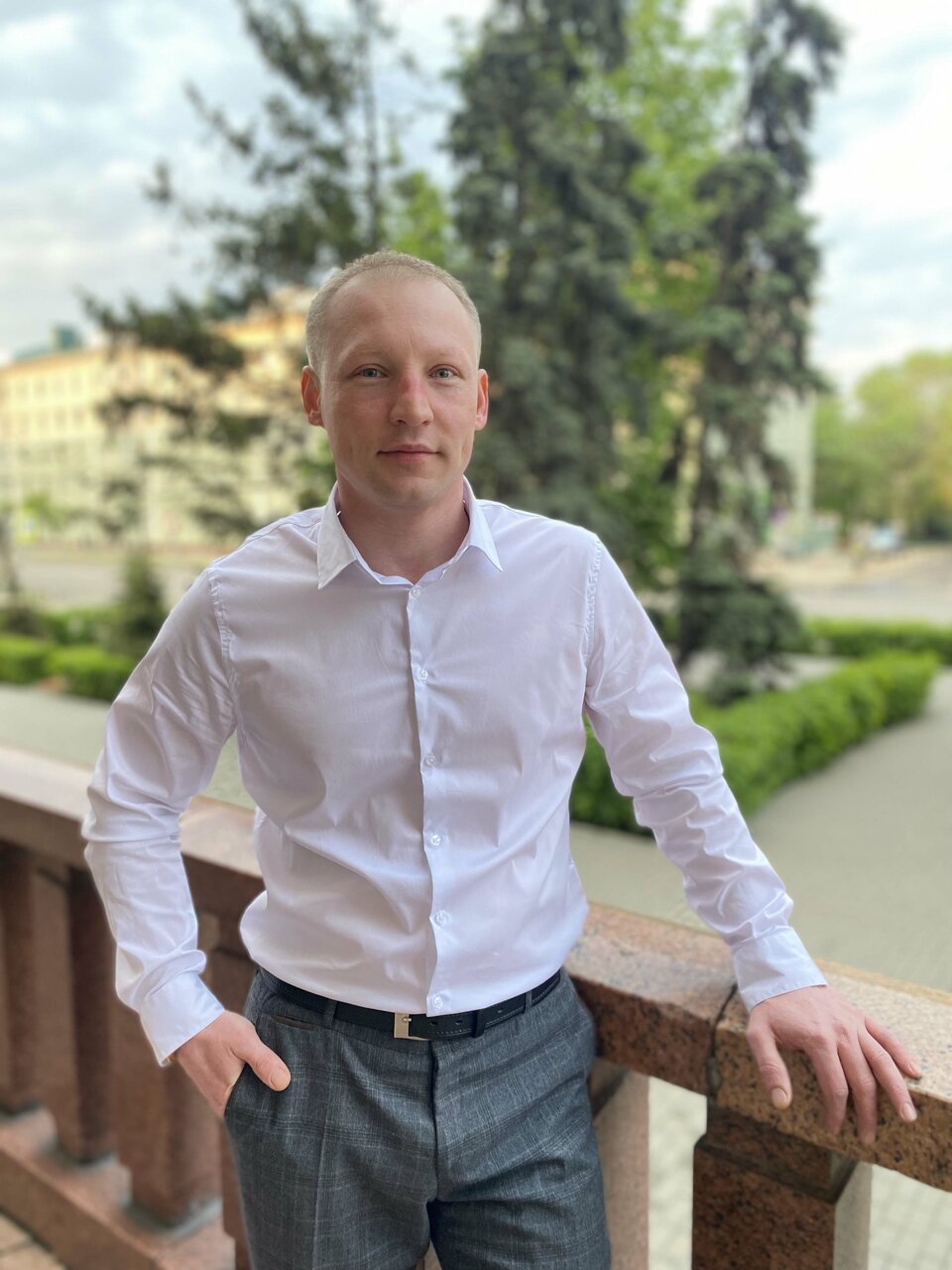 Адвокат Андрюшаев А. А.