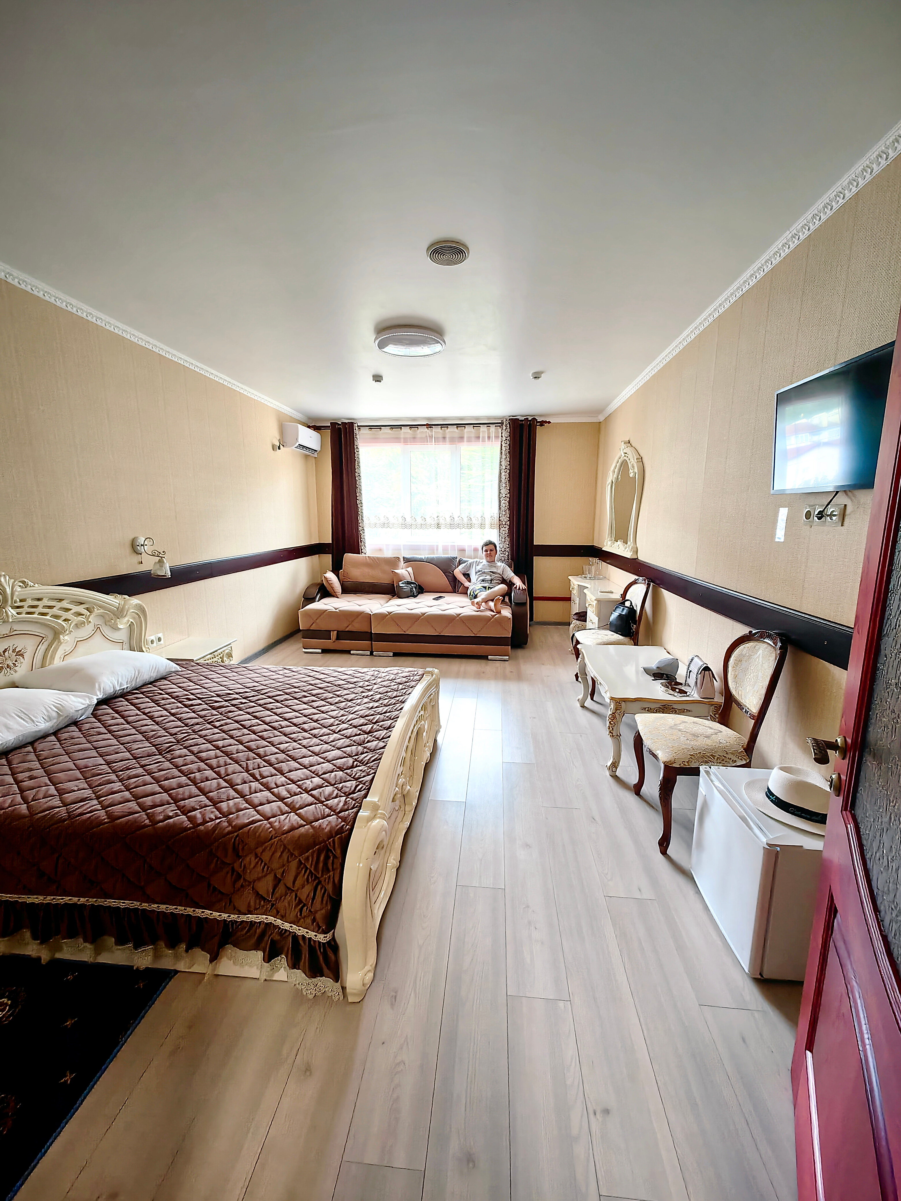 Фото Золотой Лотос