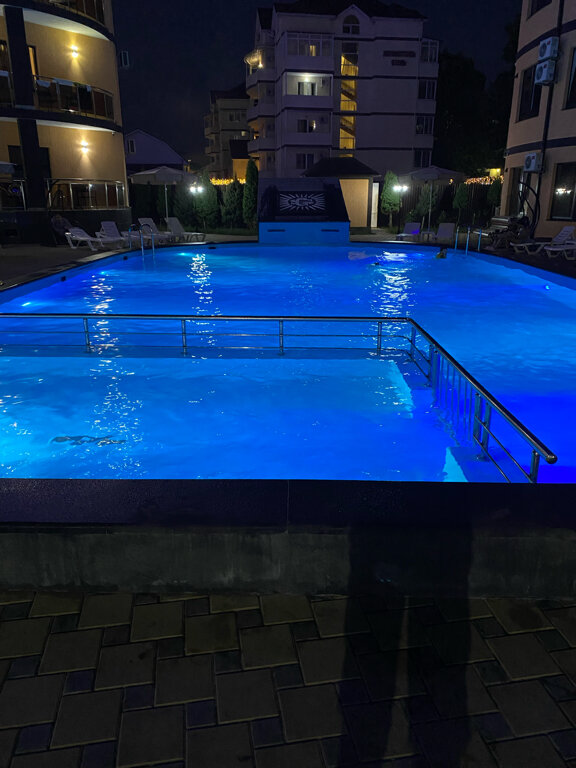 Фото Золотой Восход