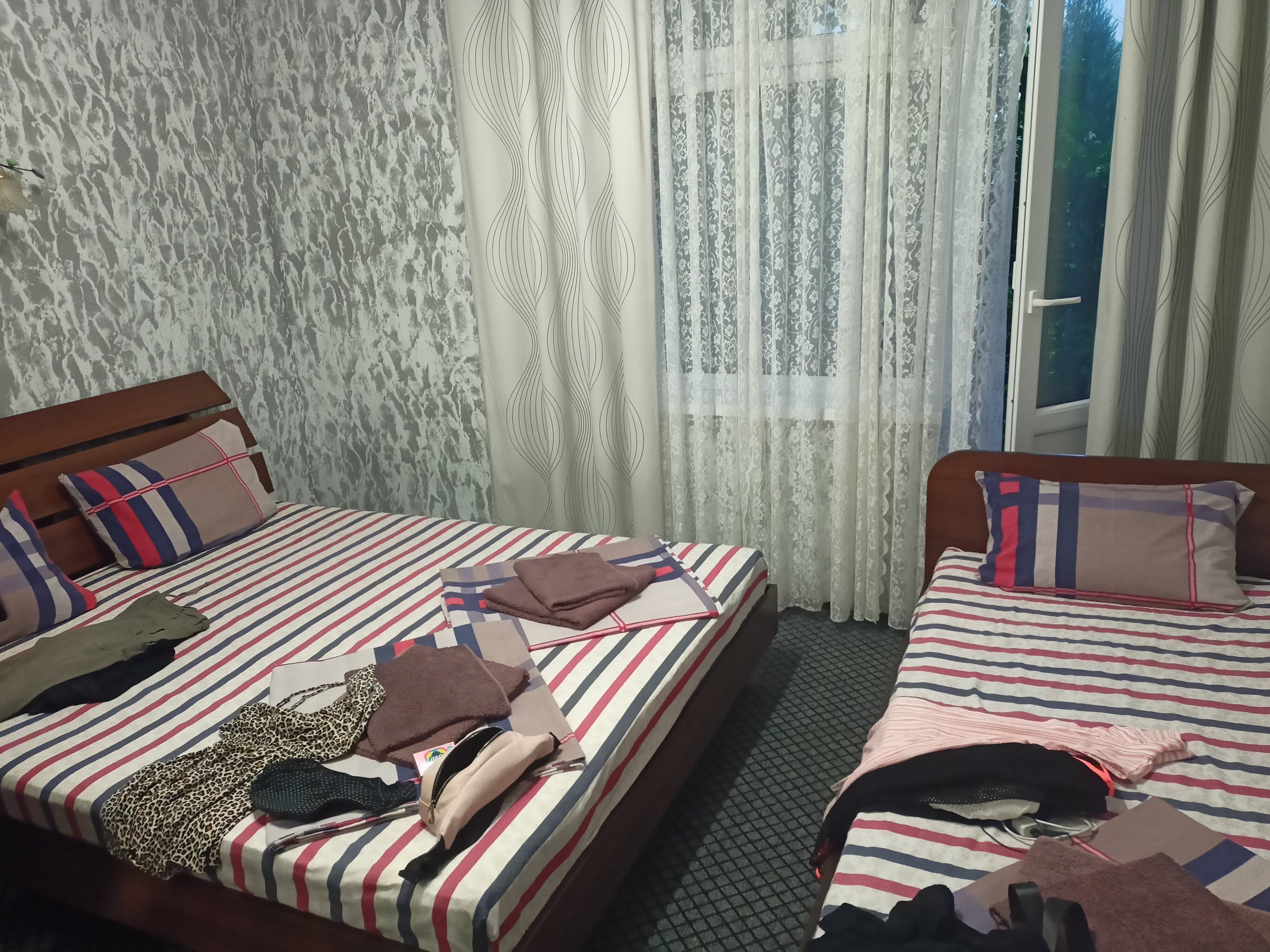 Фото Магнолия