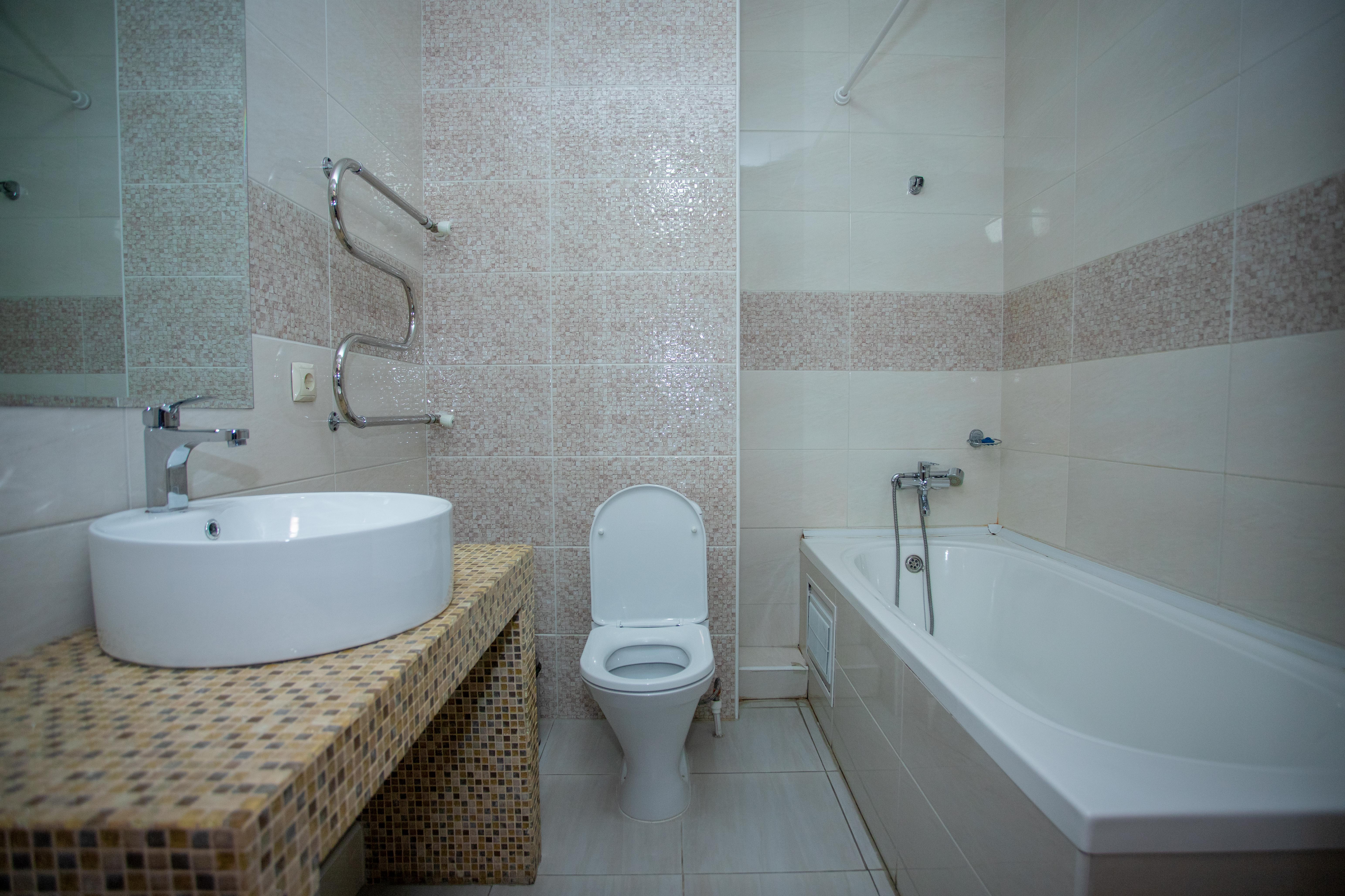 Фото Гостиница Rabat Hotel