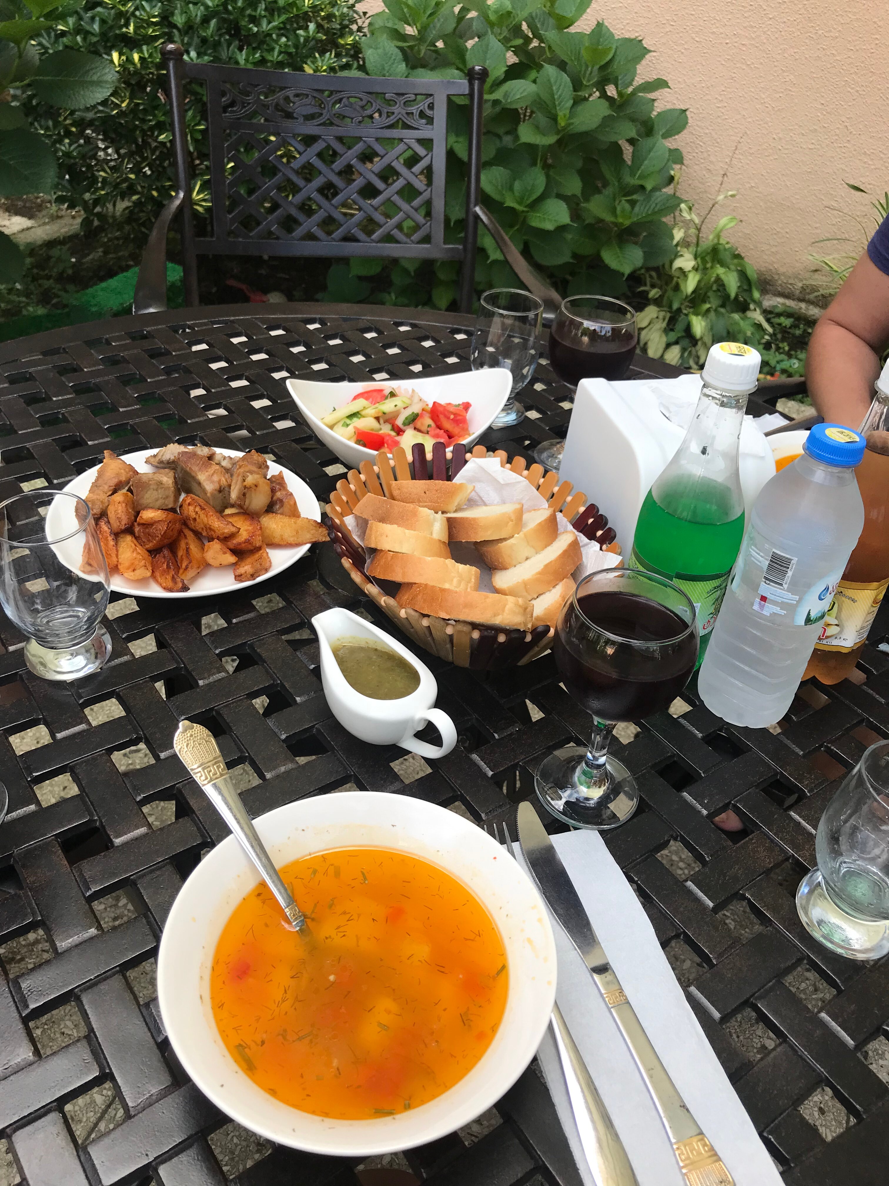 Фото Palermo Hotel