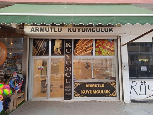 Armutlu Kuyumculuk Fotoğraf 1