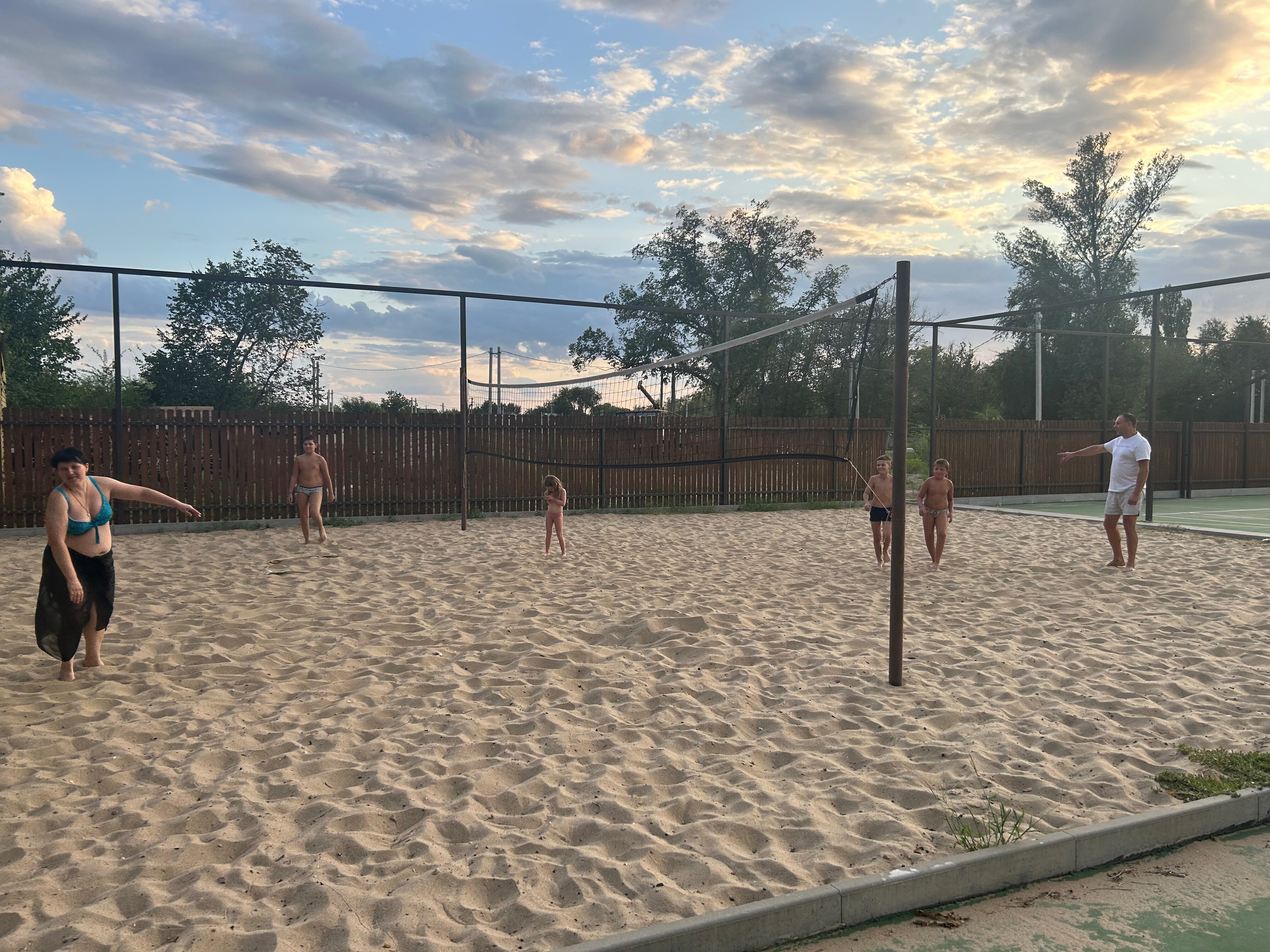 Фото Огни маяка