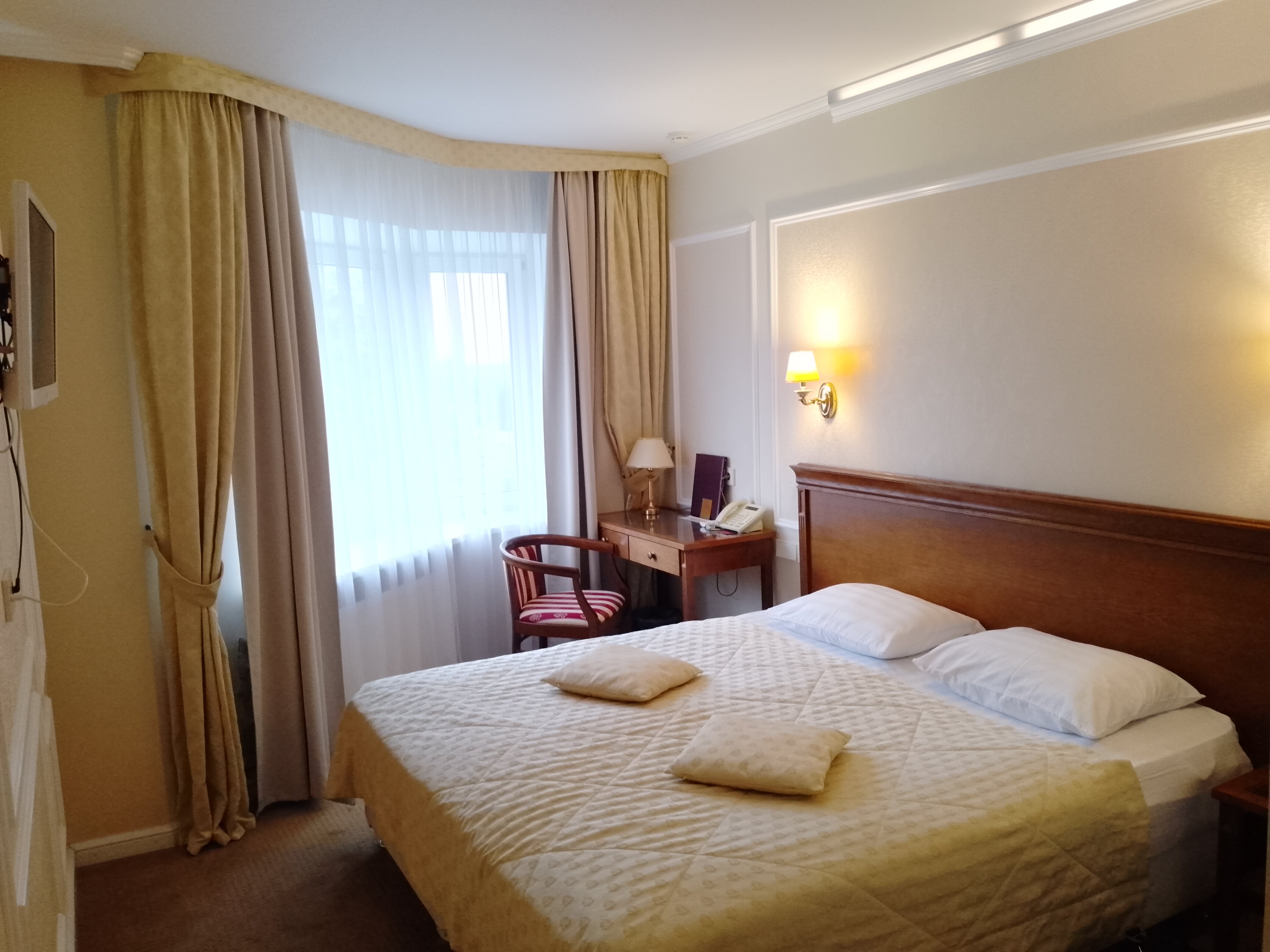 Фото Октябрьская