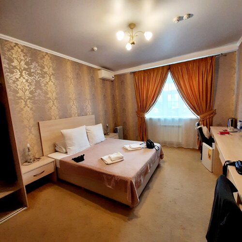 Hotel Stariy Gorod, Kazan, photo