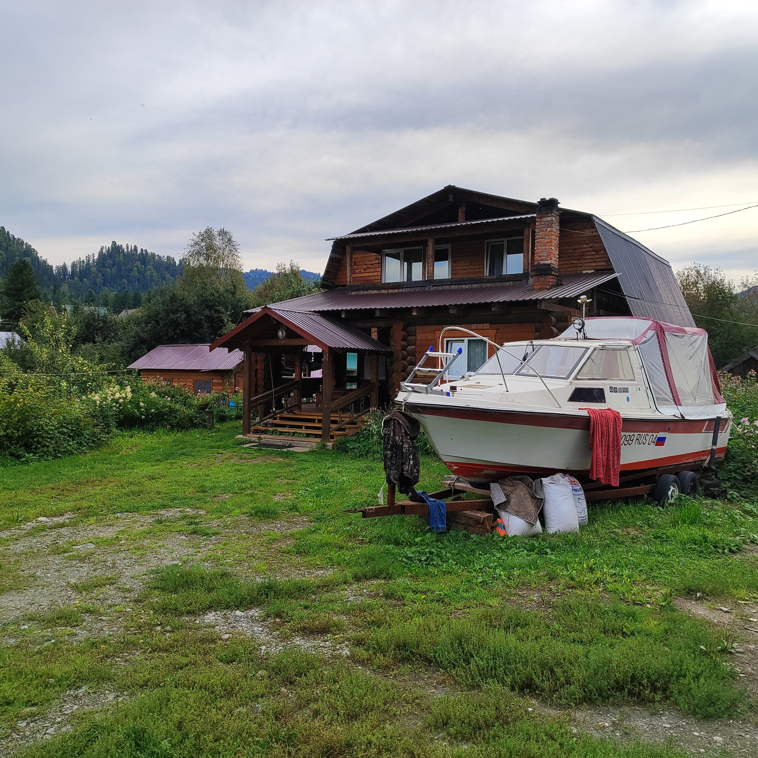 Фото отеля 3