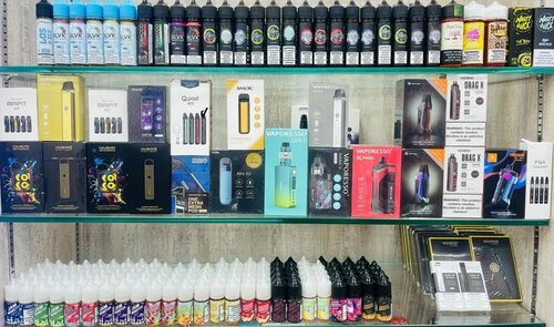 elfbar nachfüll pod läuft aus Best Online Vape Store In Alabama main image 0