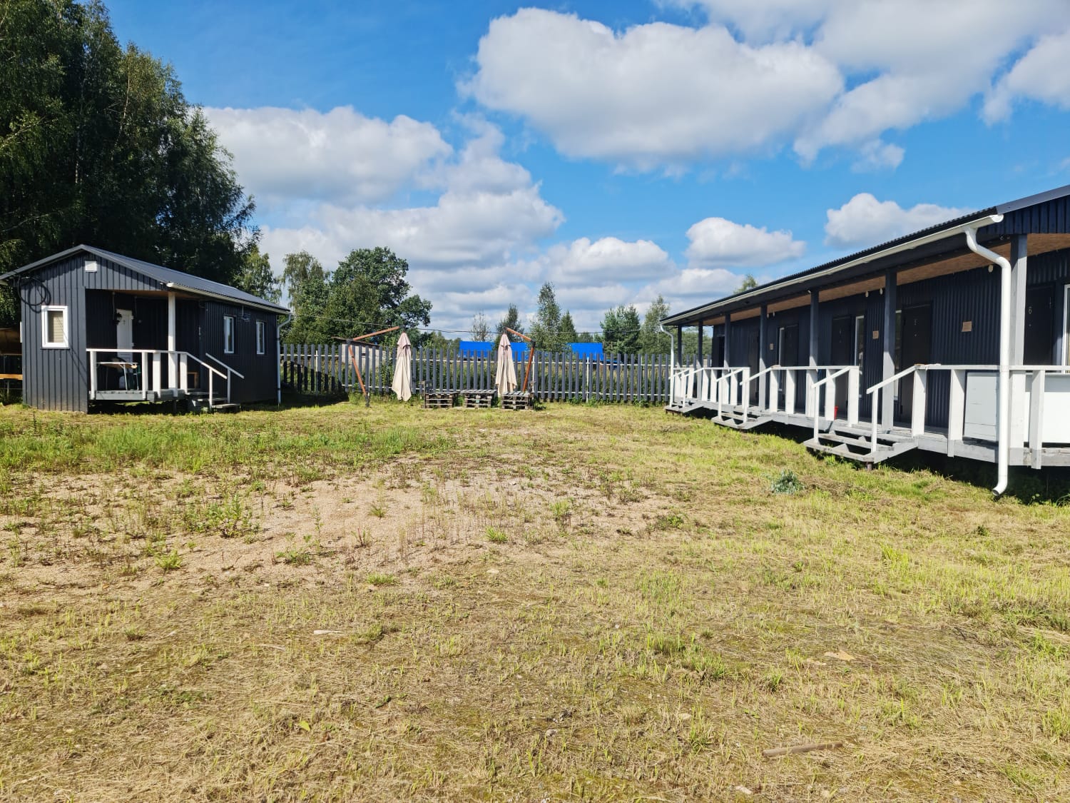 Фото Выродово-Клуб