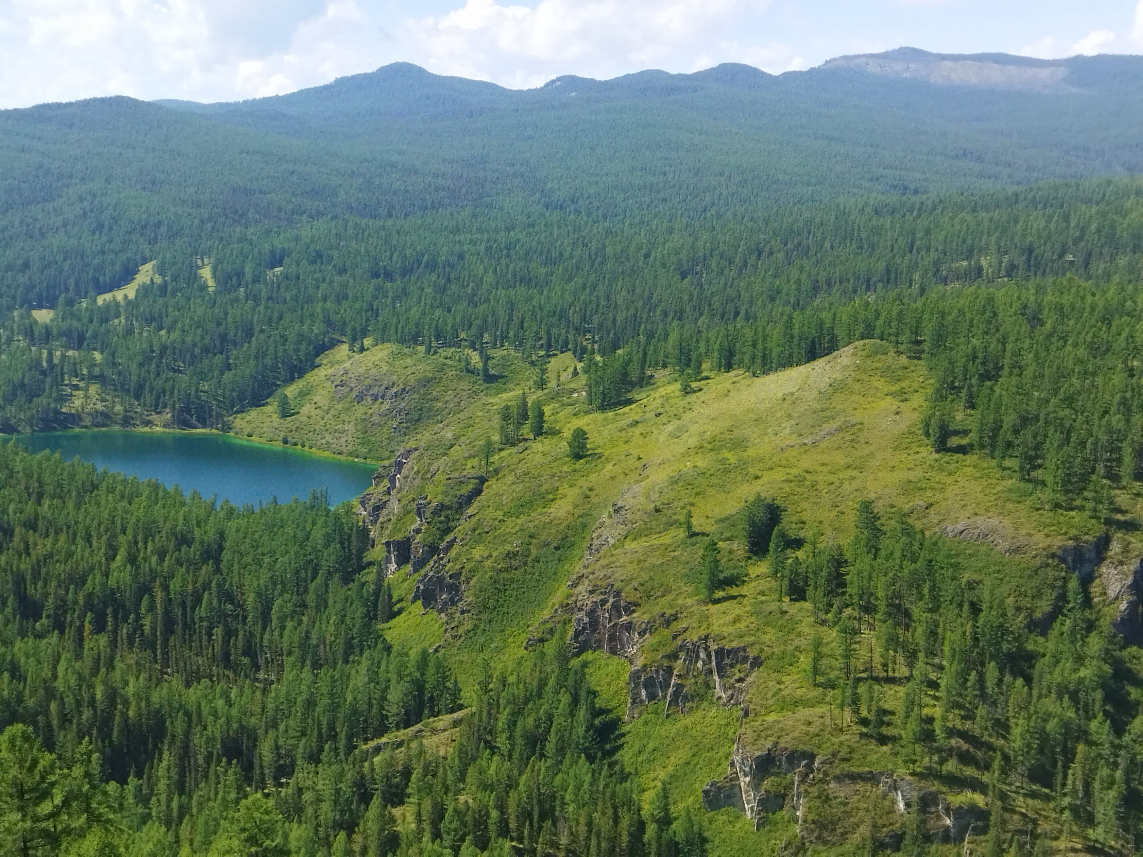 Фото АЛьТАИр