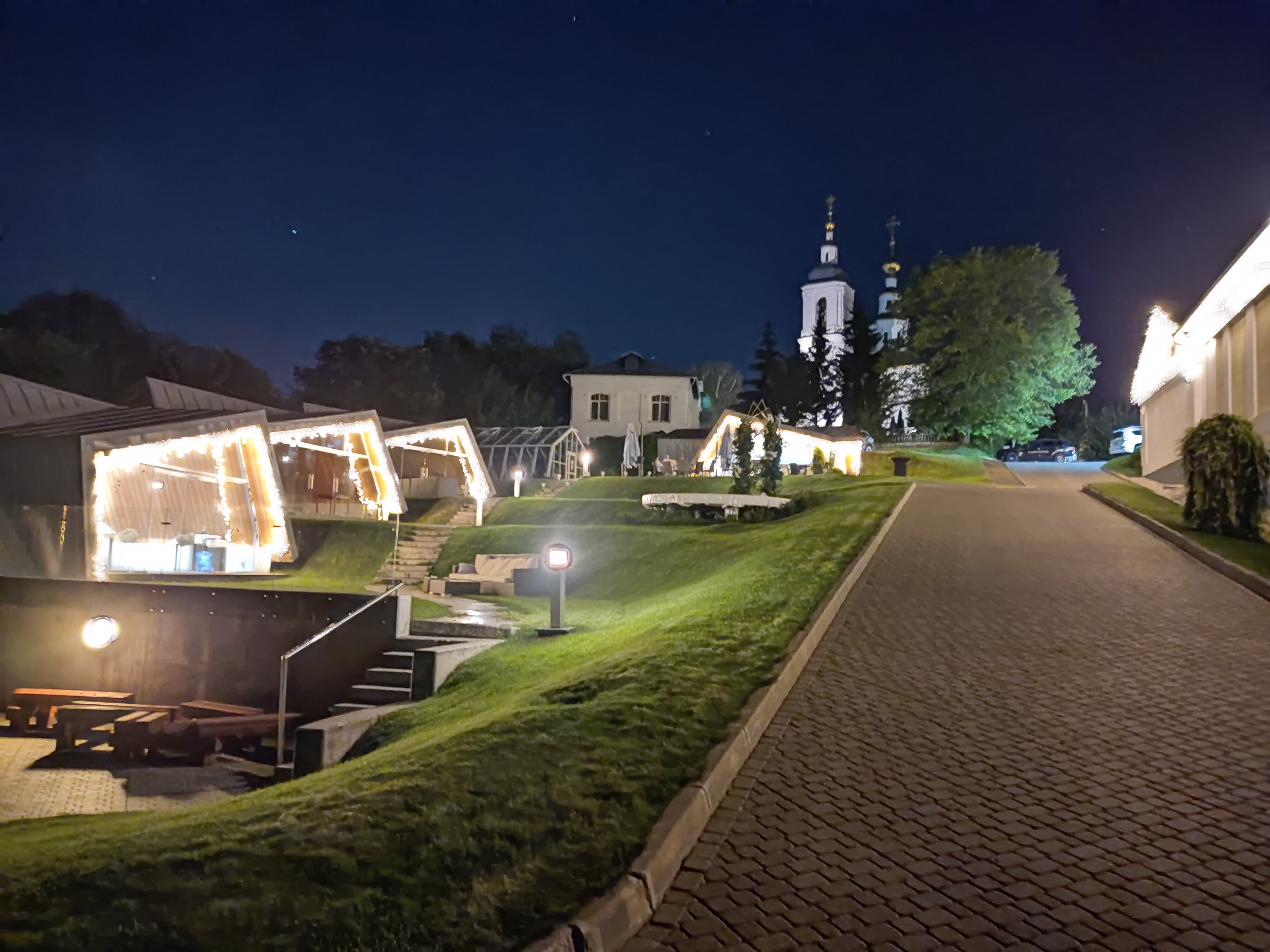 Фото Вознесенская Слобода