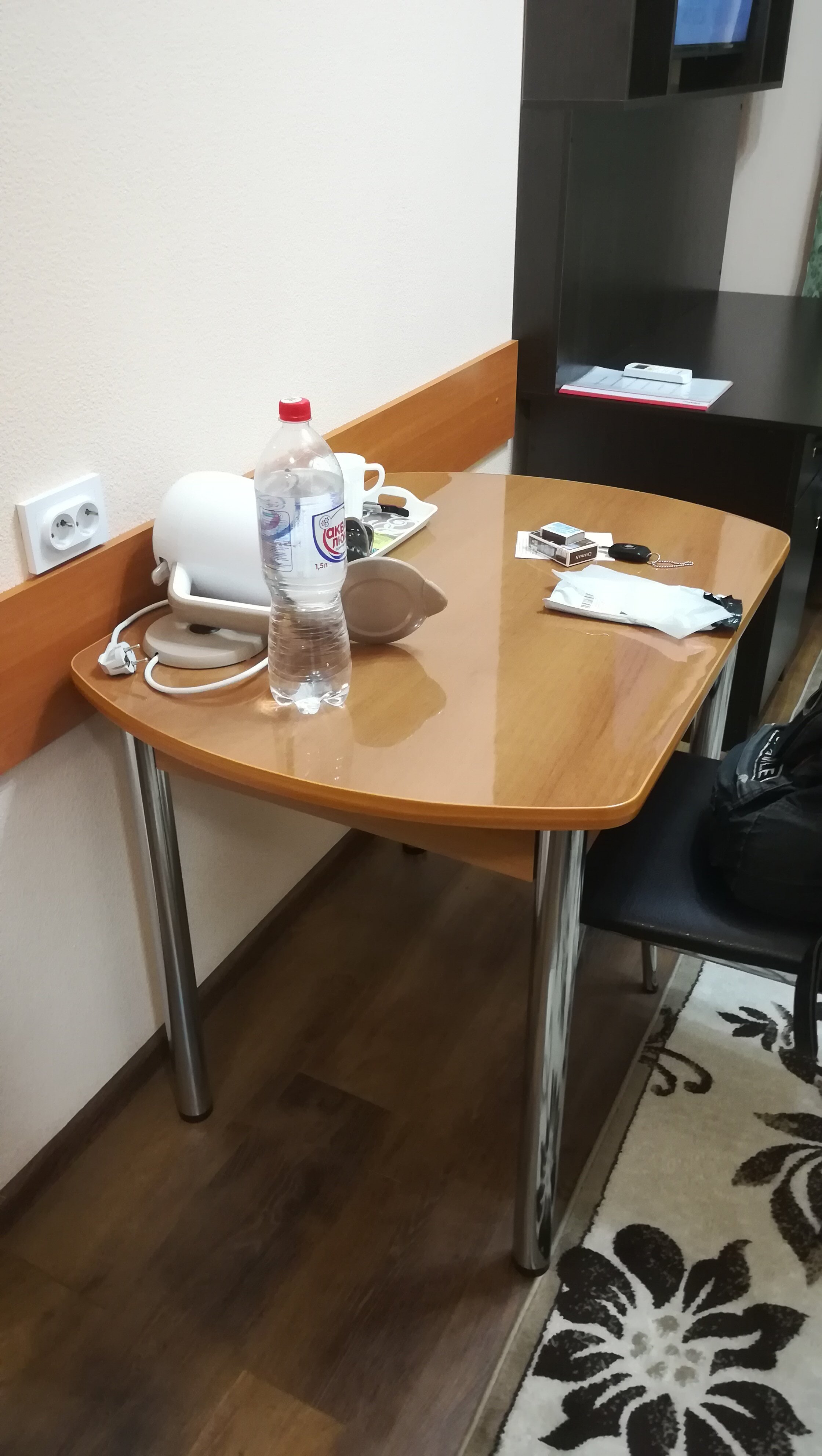 Фото Бикбау